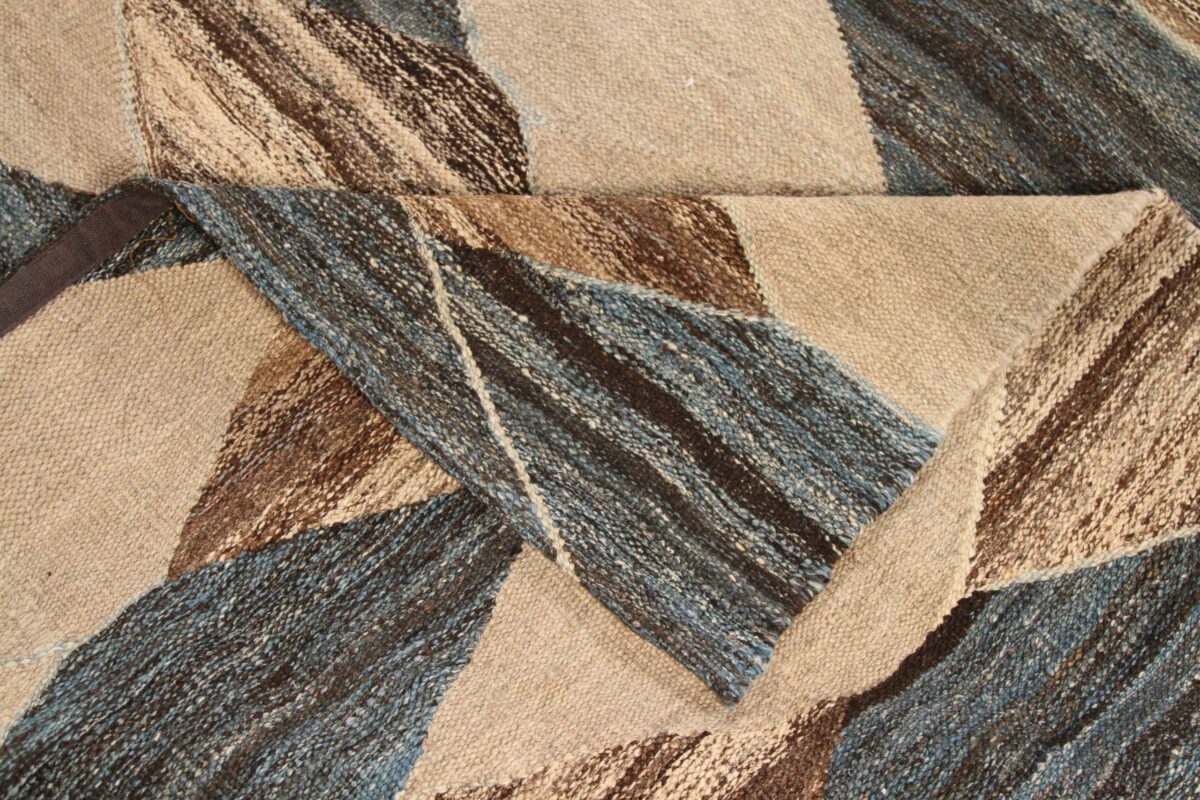 Thumbnail 14 for Afghanistan Transitional Rug 70706