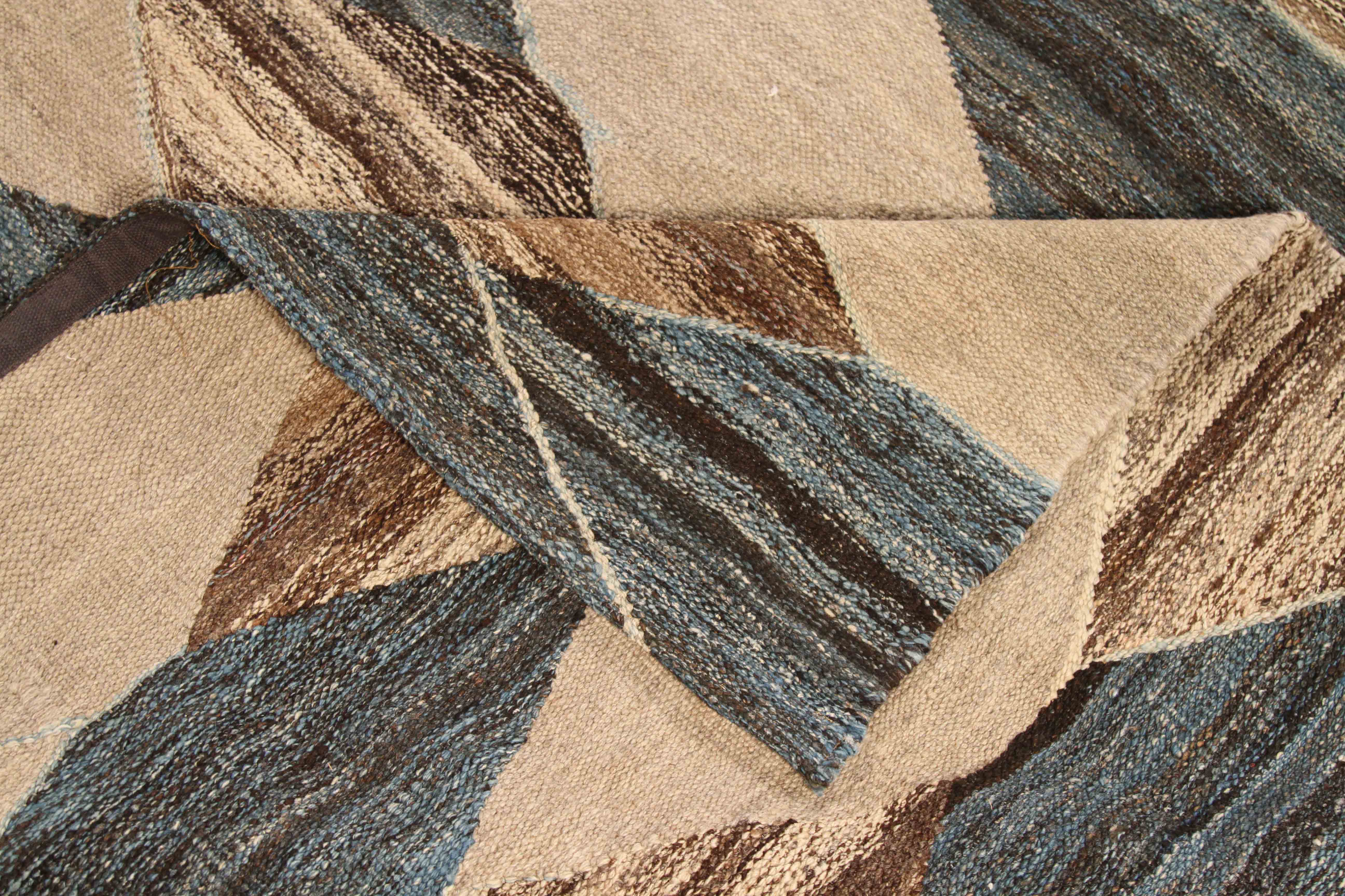 Thumbnail 4 for Afghanistan Transitional Rug 70706