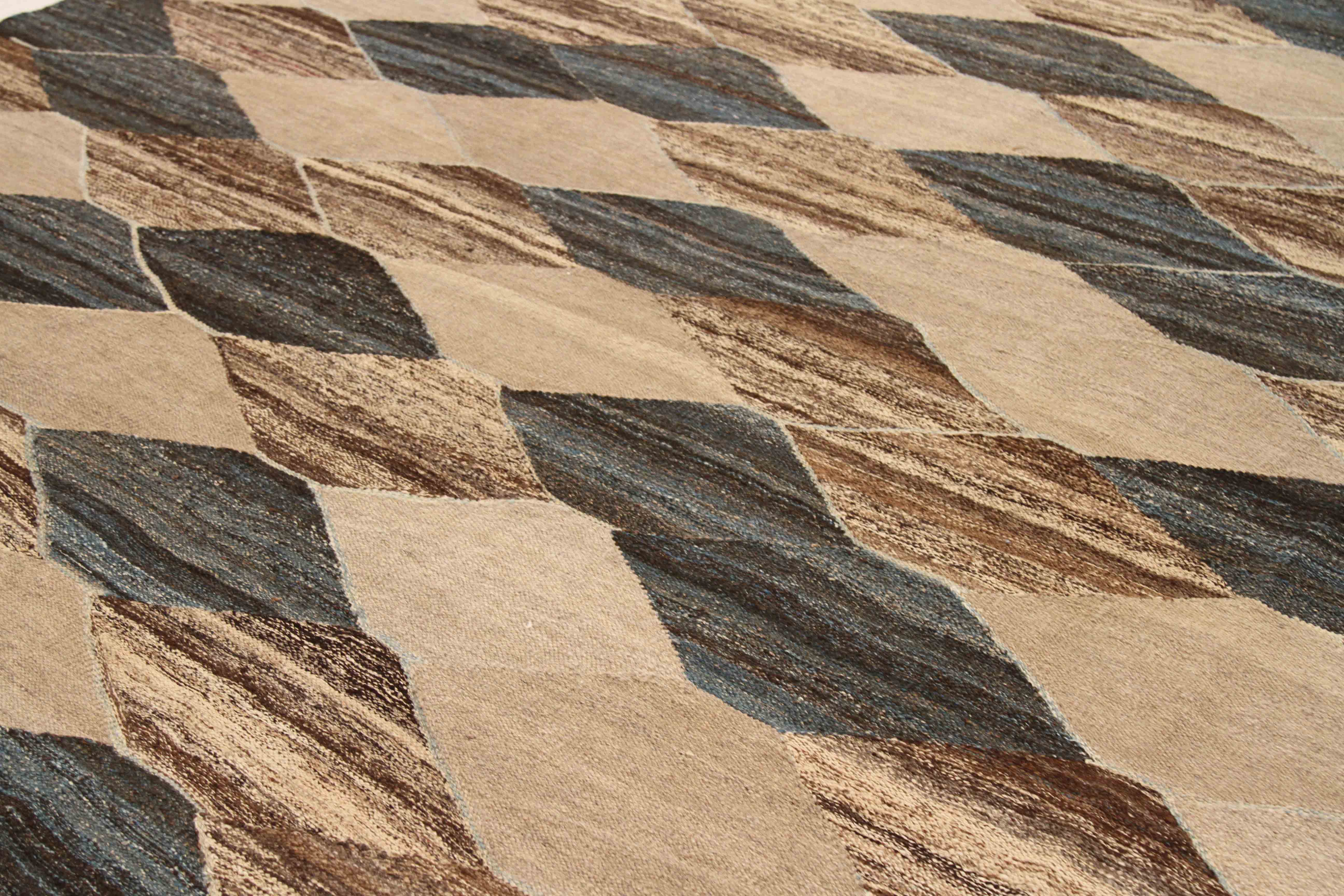 Thumbnail 9 for Afghanistan Transitional Rug 70706