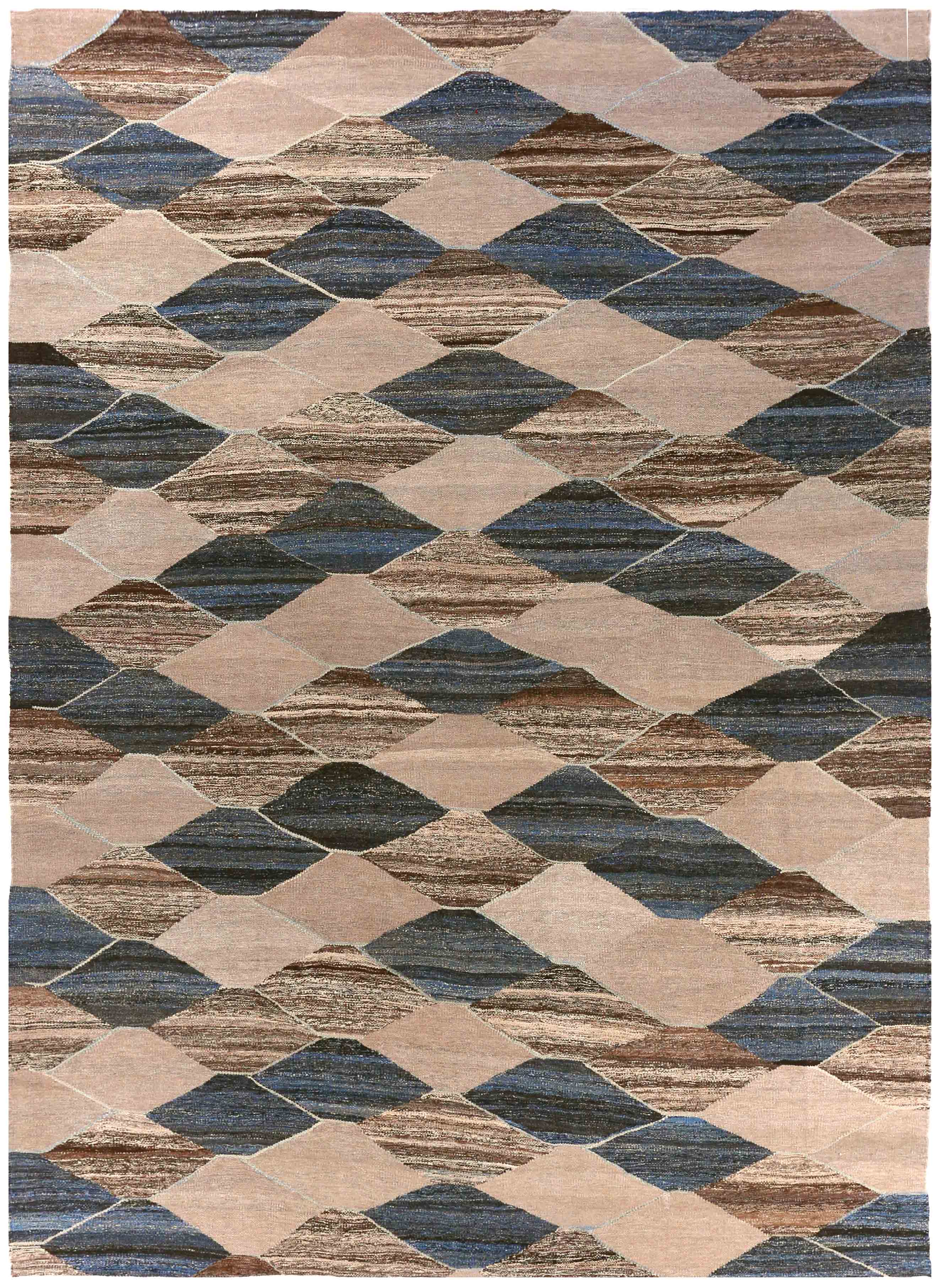 Thumbnail 5 for Afghanistan Transitional Rug 70706