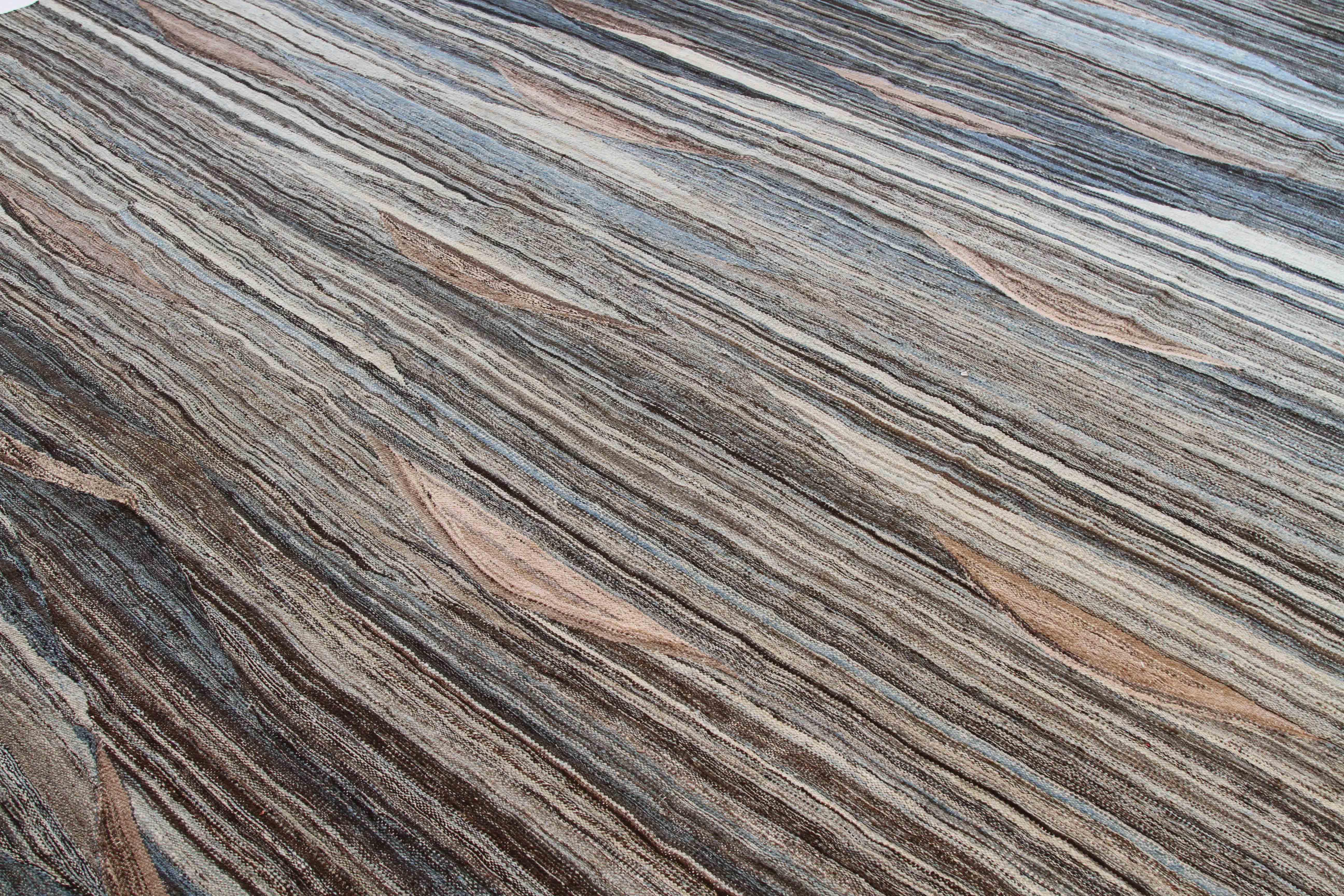 Thumbnail 2 for Afghanistan Transitional Rug 70703