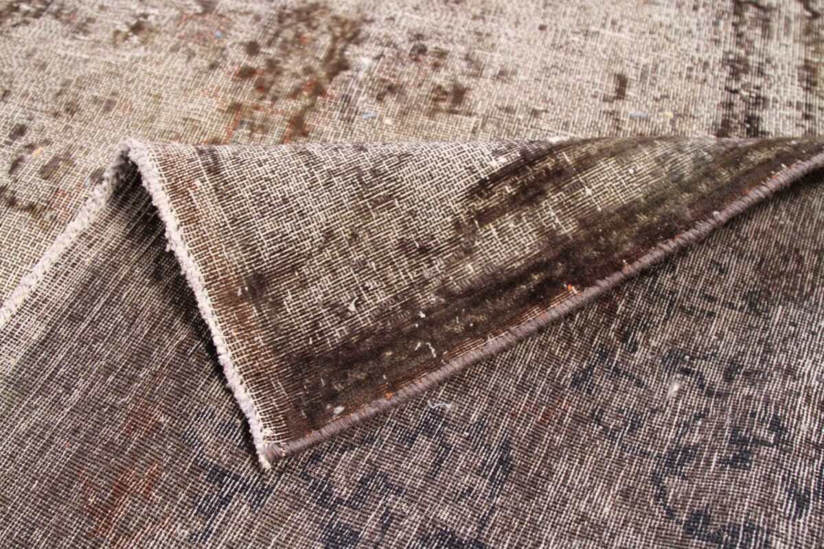 Thumbnail 15 for Antique Persian Transitional Rug 70677