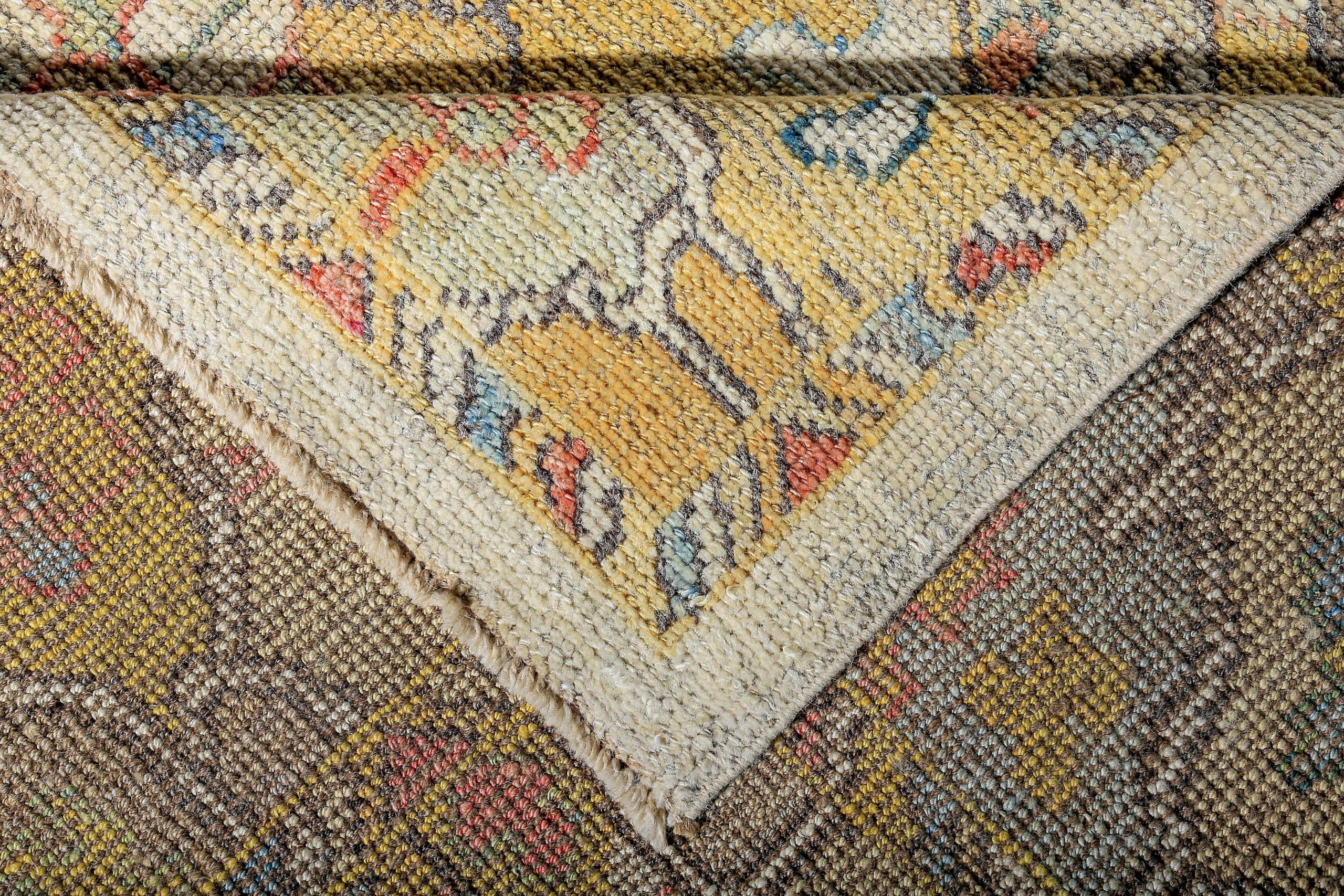 Thumbnail 5 for Persian Transitional Rug 89199