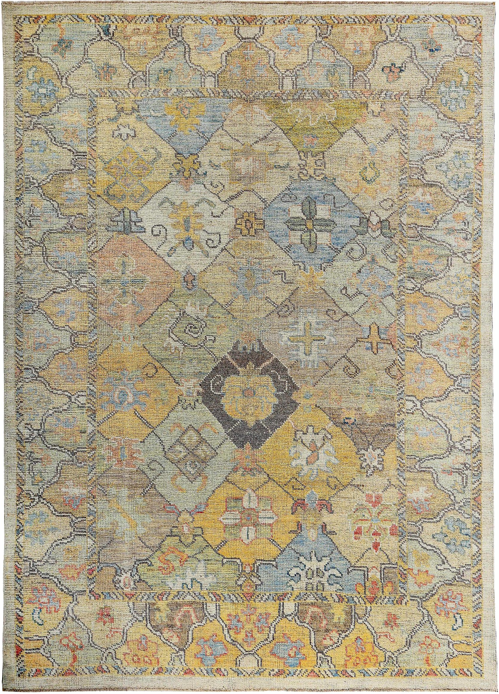 Thumbnail 4 for Persian Transitional Rug 89199