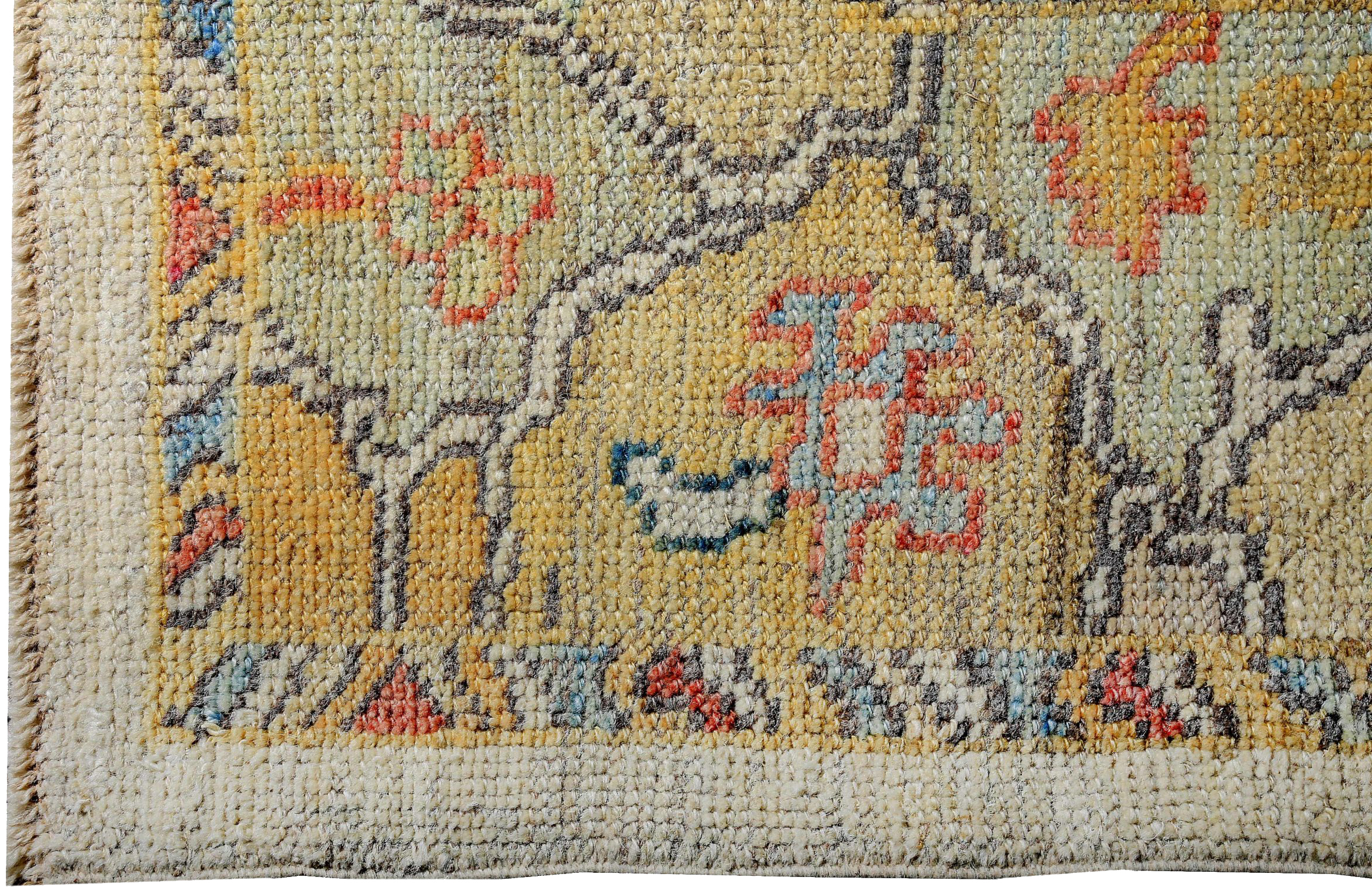 Thumbnail 2 for Persian Transitional Rug 89199