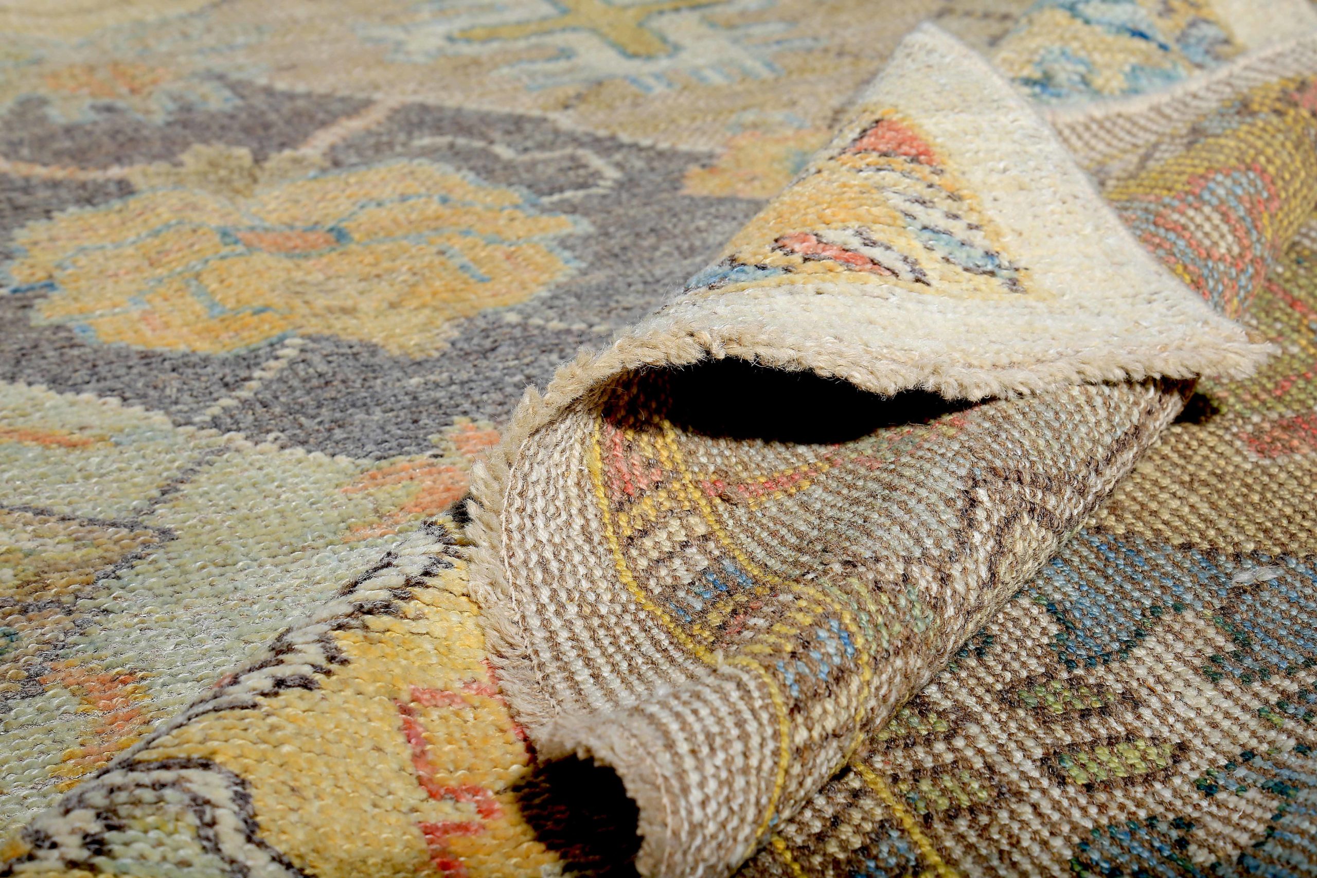 Thumbnail 8 for Persian Transitional Rug 89199