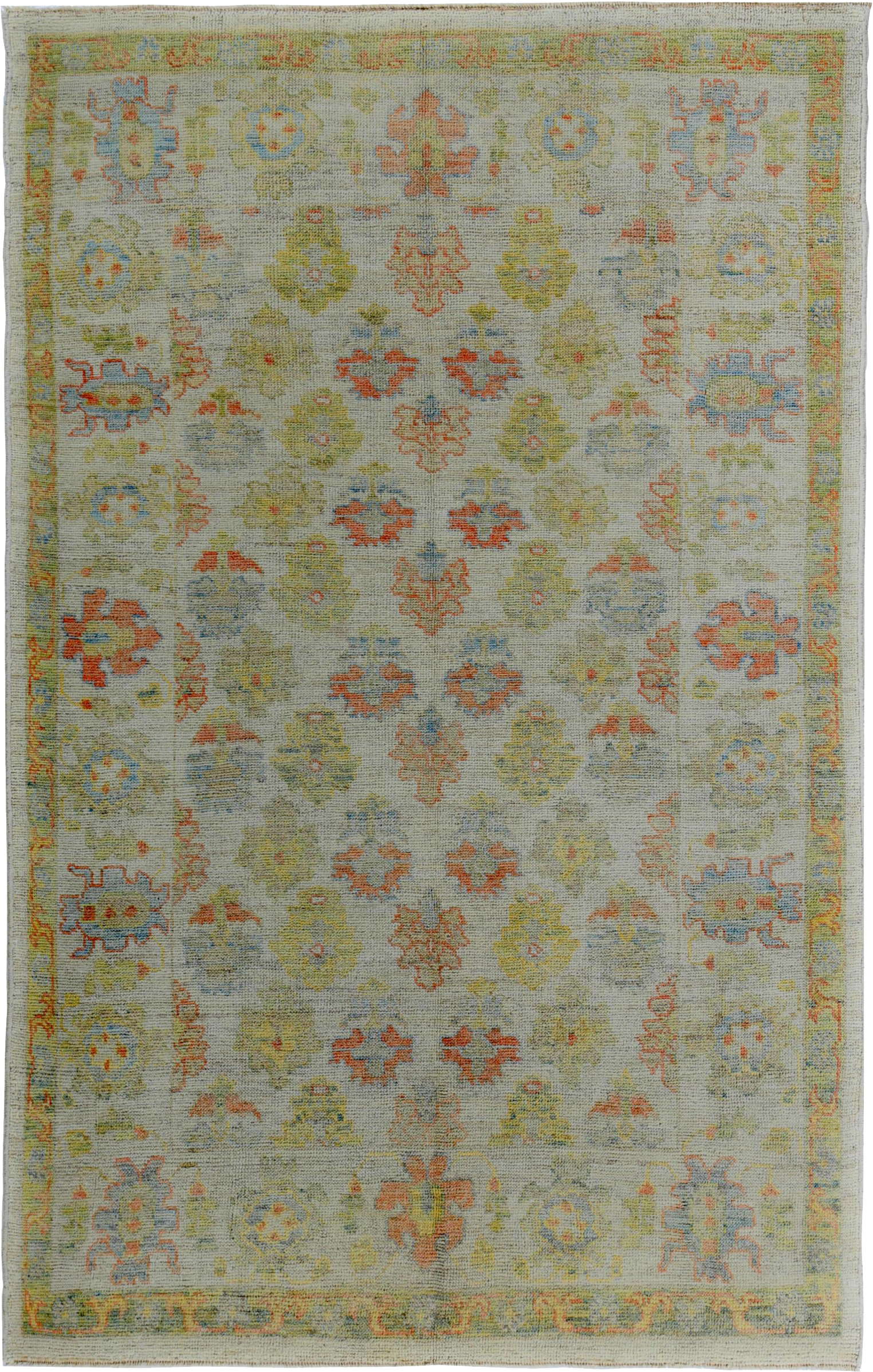 Thumbnail 3 for Persian Transitional Rug 89198