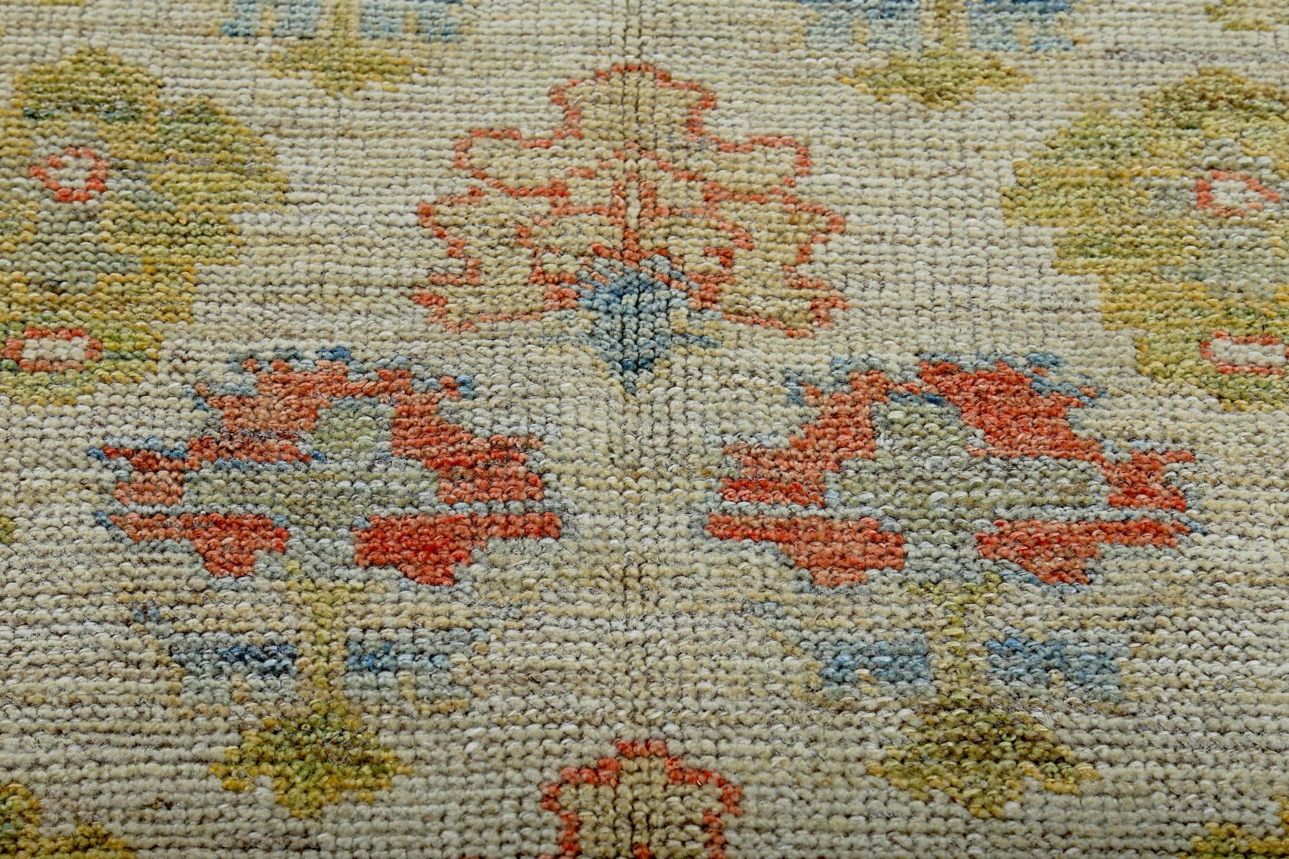 Thumbnail 7 for Persian Transitional Rug 89198