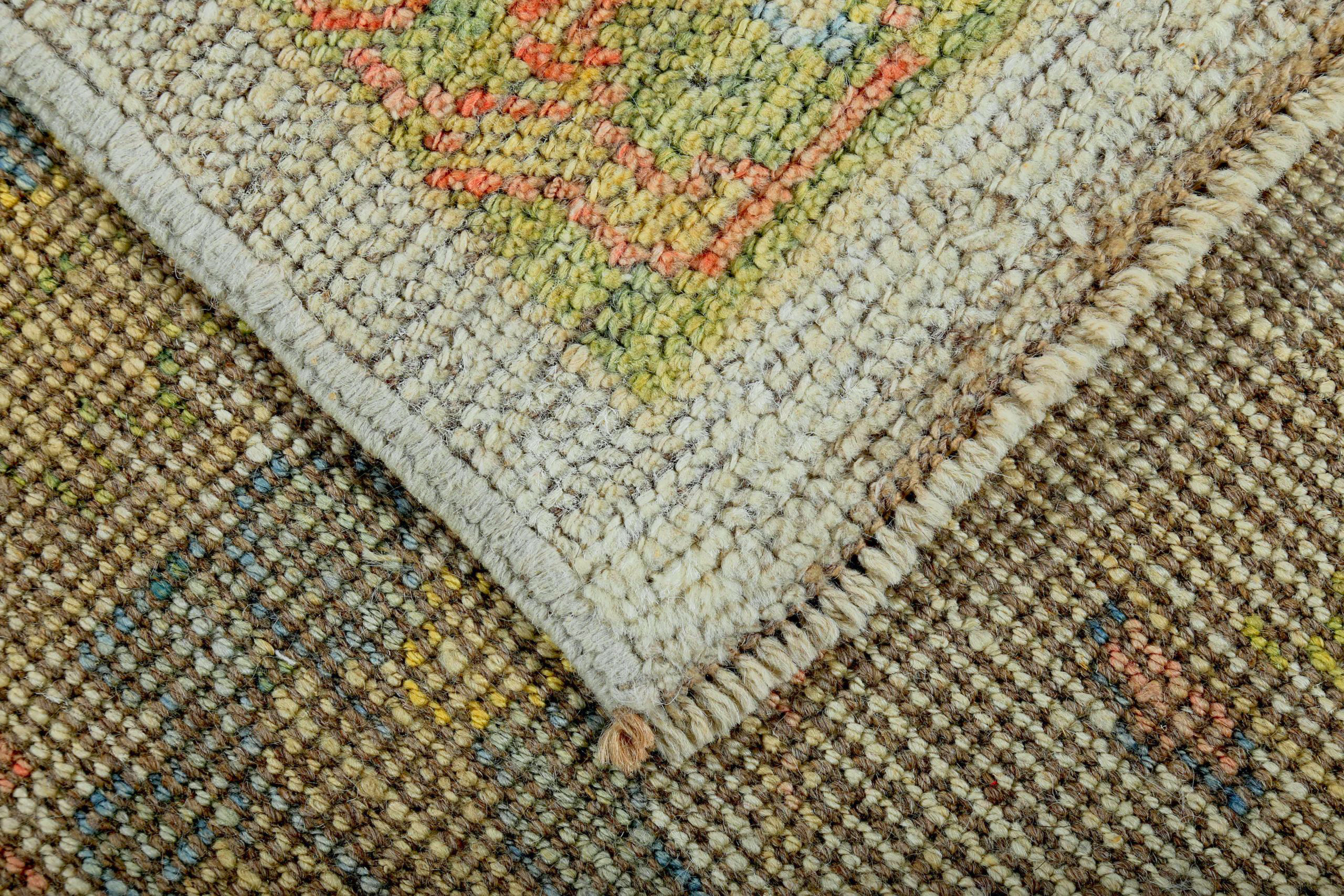 Thumbnail 2 for Persian Transitional Rug 89198