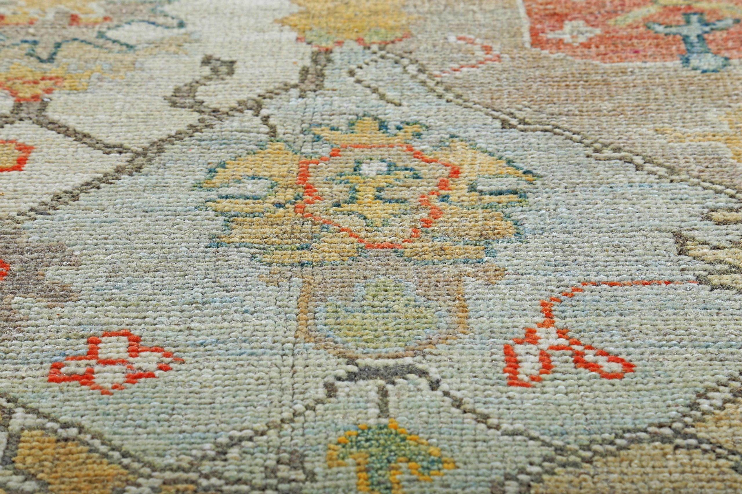 Thumbnail 6 for Persian Transitional Rug 89197