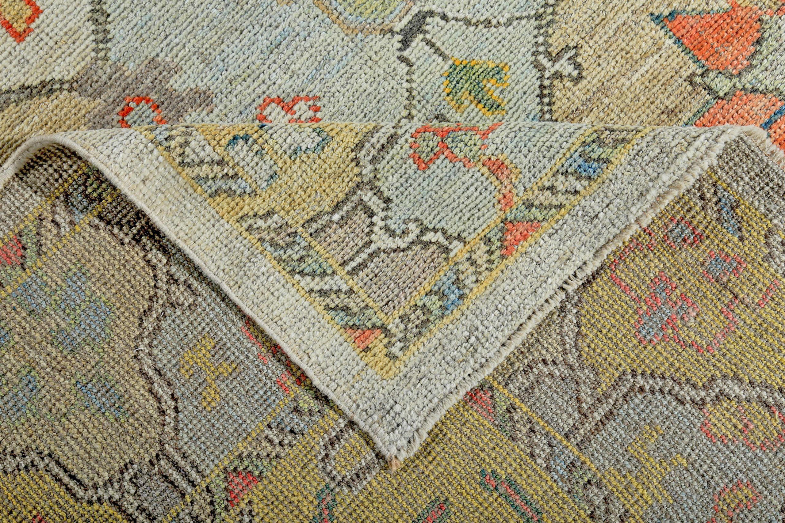 Thumbnail 2 for Persian Transitional Rug 89197