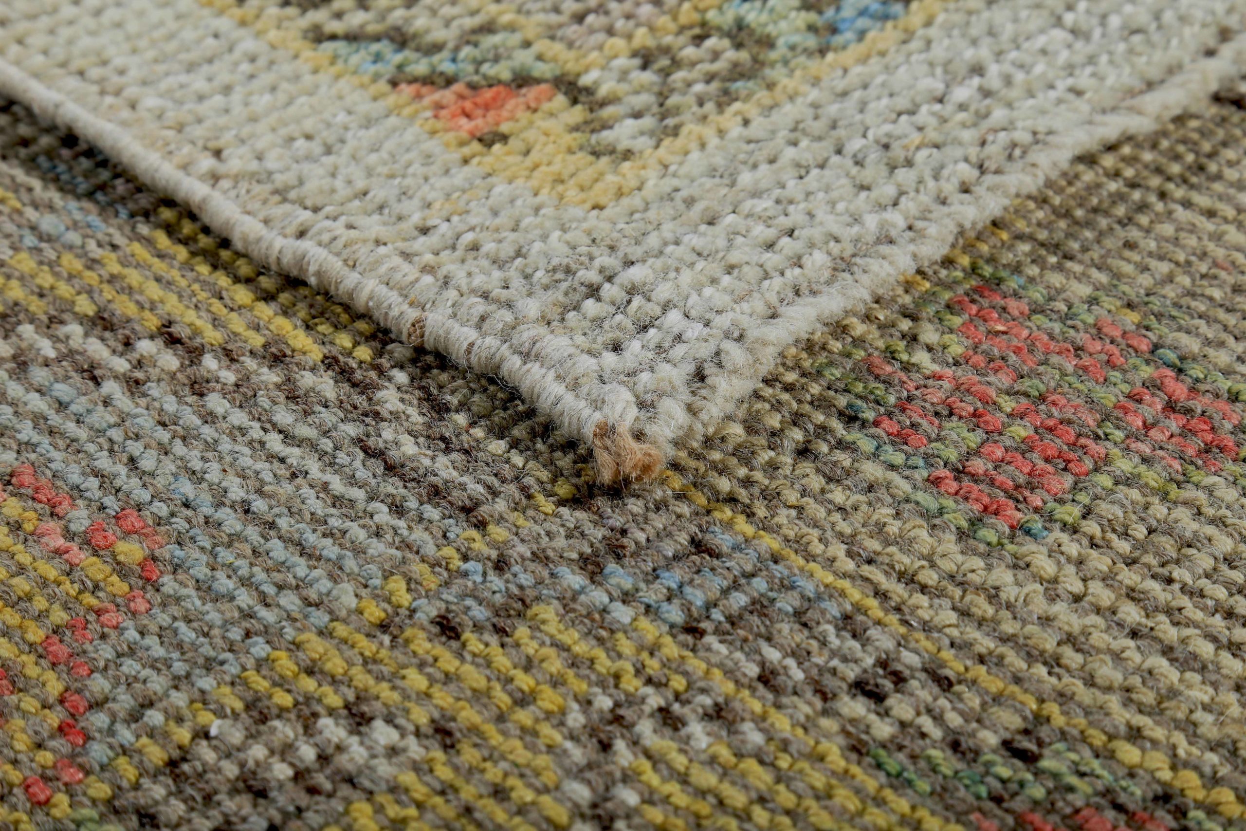 Thumbnail 8 for Persian Transitional Rug 89197