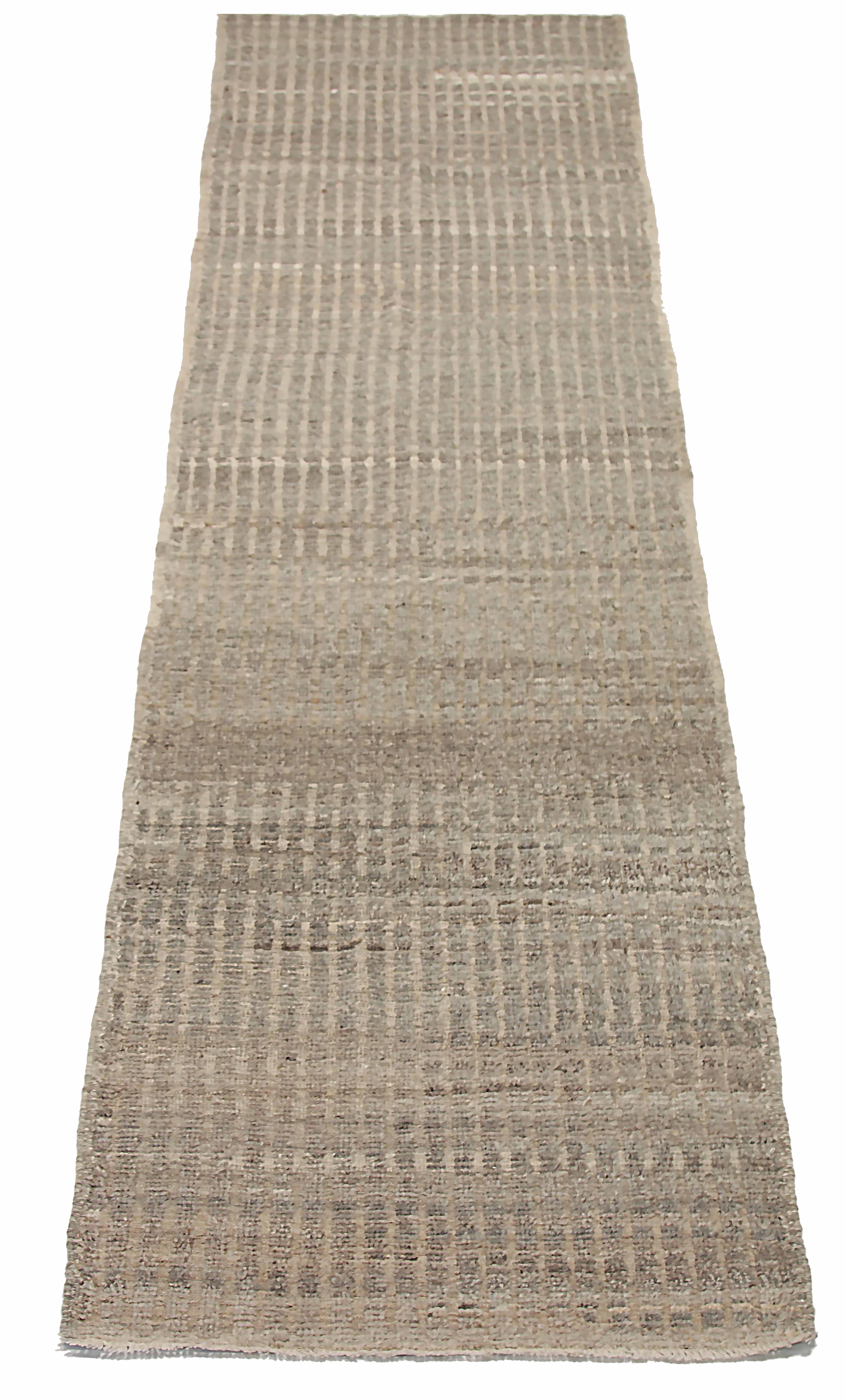 Thumbnail 4 for Afghanistan Moroccan Tribal Rug 92285