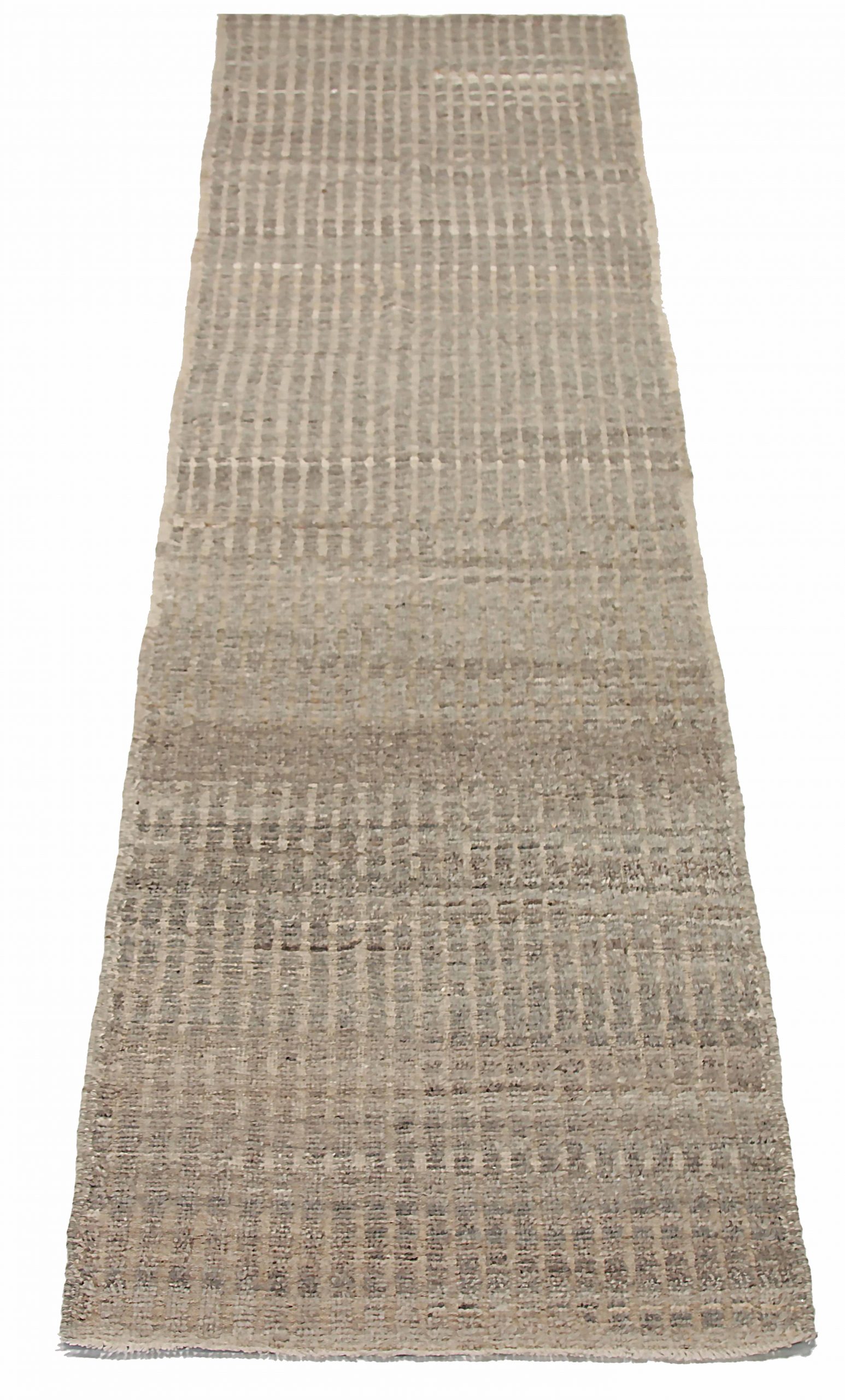 Thumbnail 14 for Afghanistan Moroccan Tribal Rug 92285