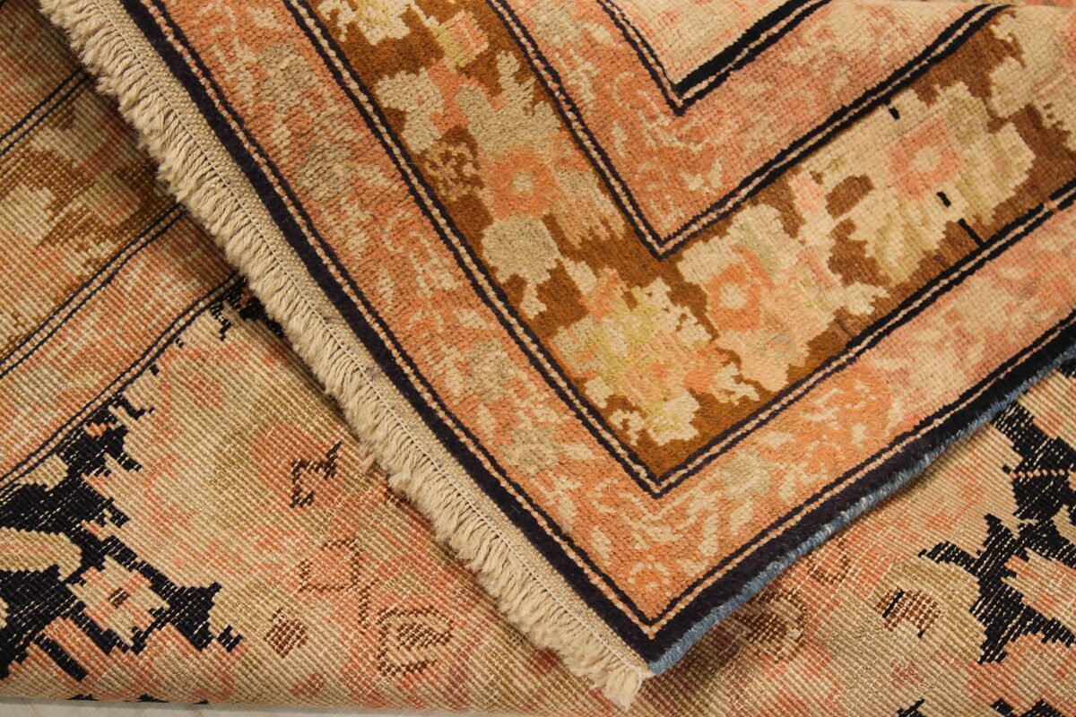 Thumbnail 13 for Russia Karabagh Transitional Rug 71067