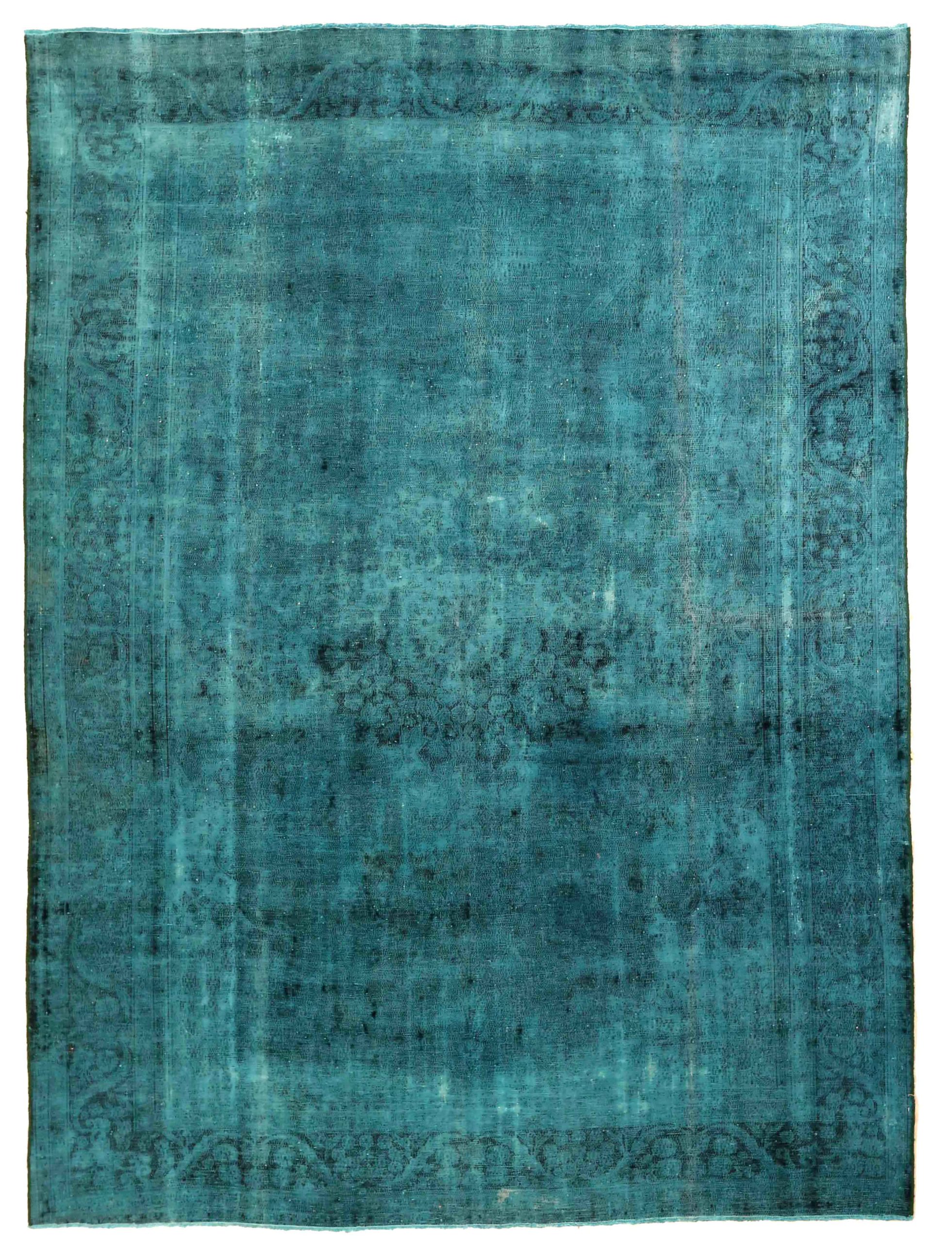 Thumbnail 6 for Antique Persian Transitional Rug 53867