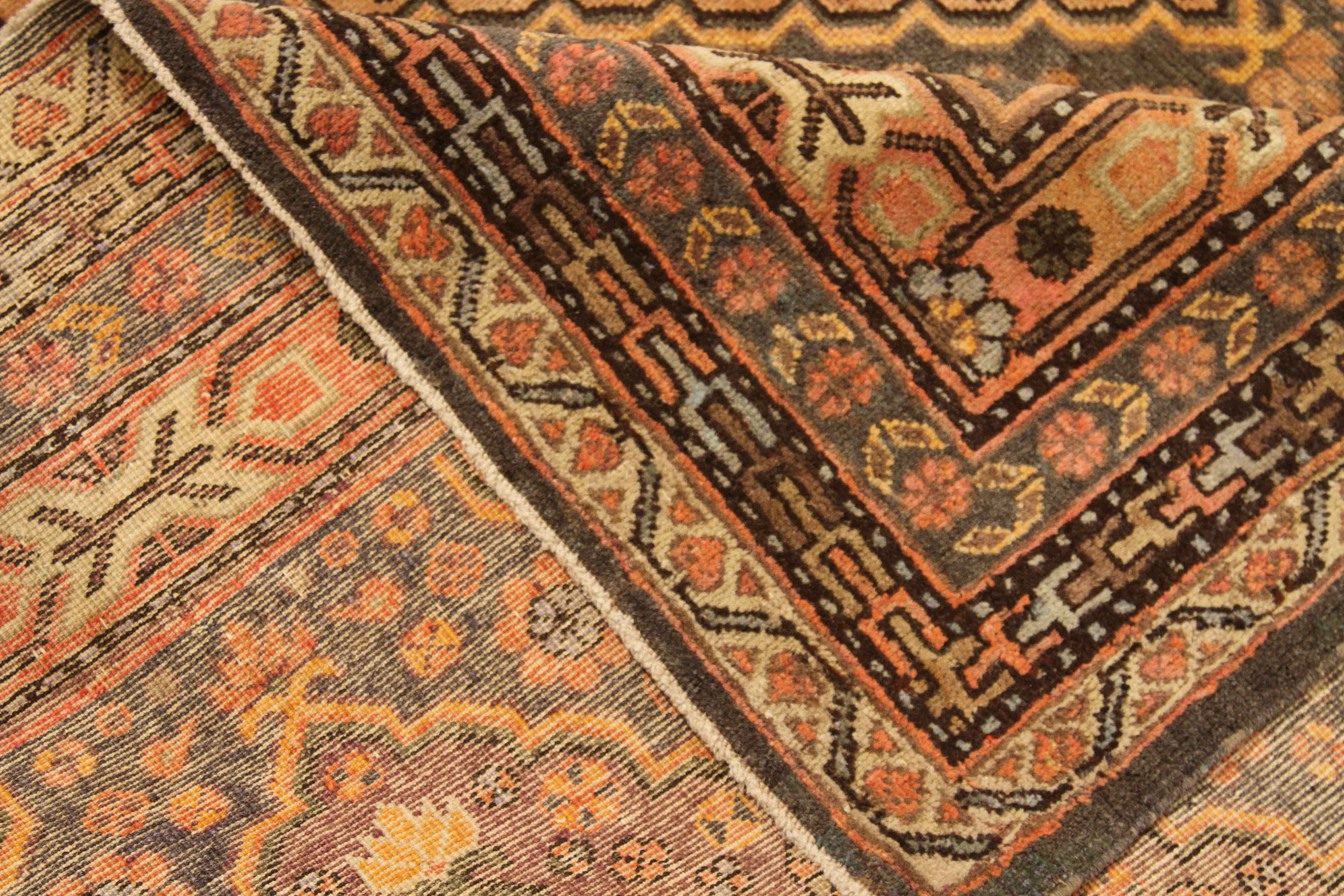 Thumbnail 2 for Antique Russia Khotan Traditional Rug 53973