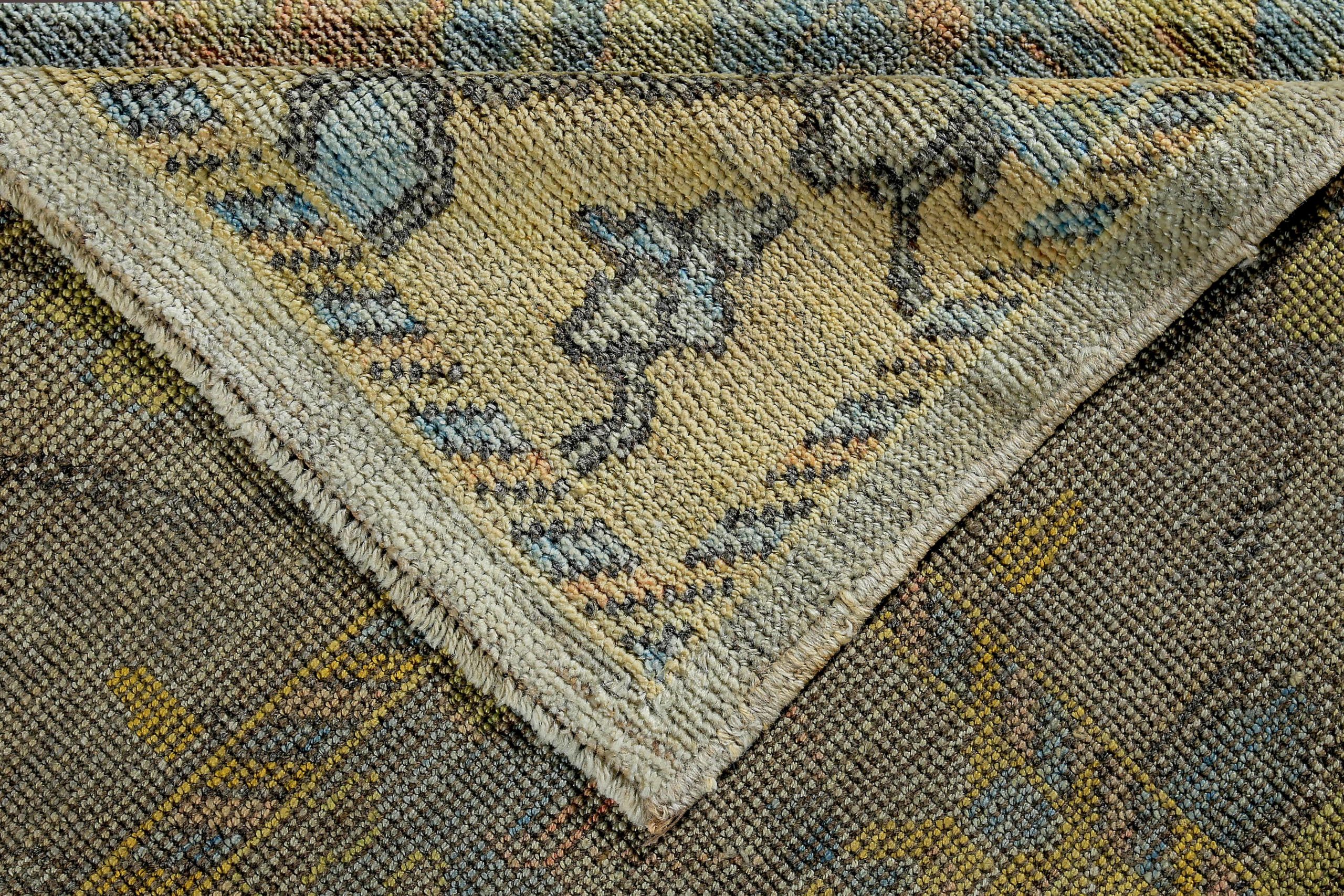 Thumbnail 4 for Persian Transitional Rug 89230