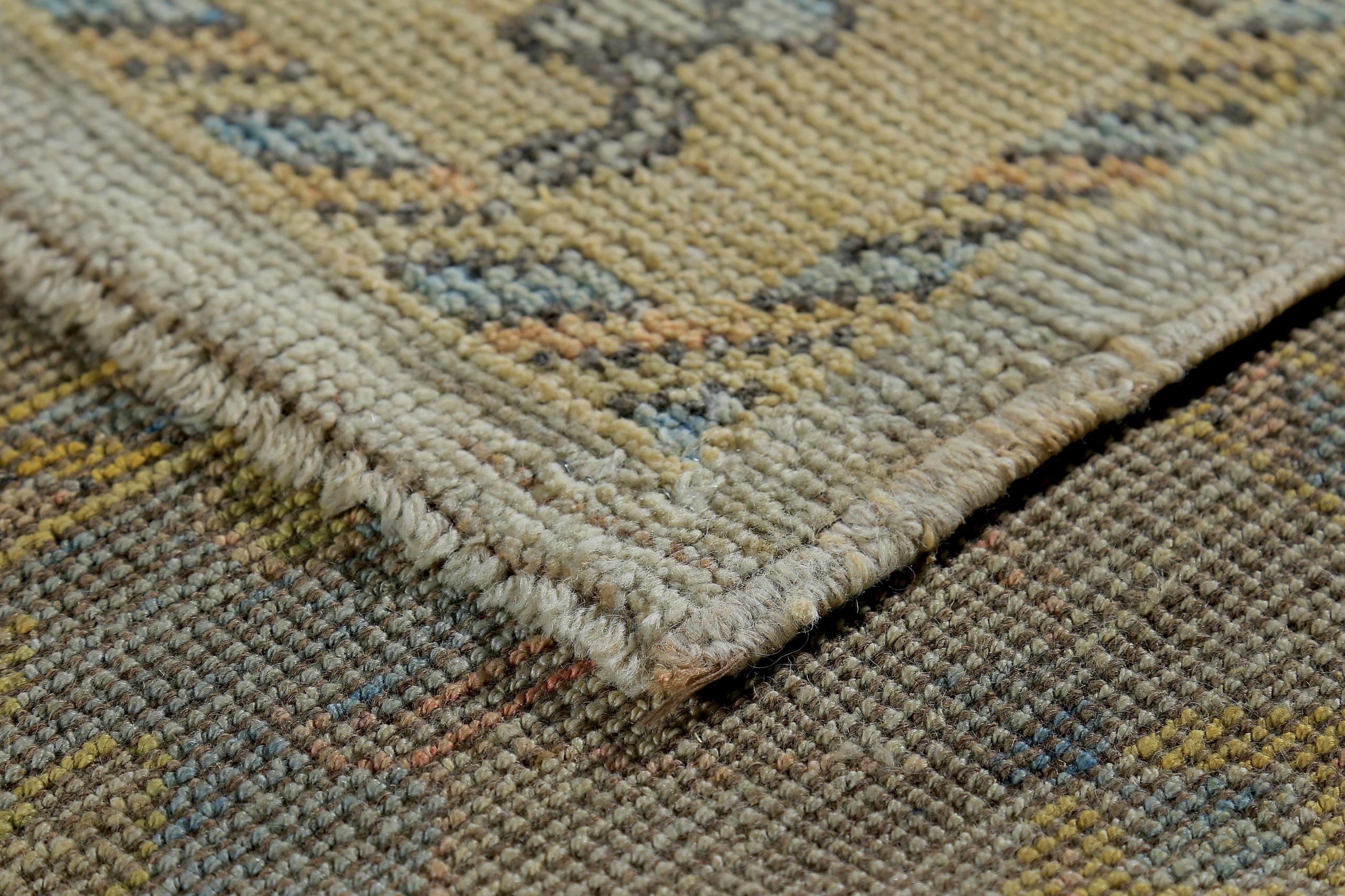 Thumbnail 7 for Persian Transitional Rug 89230