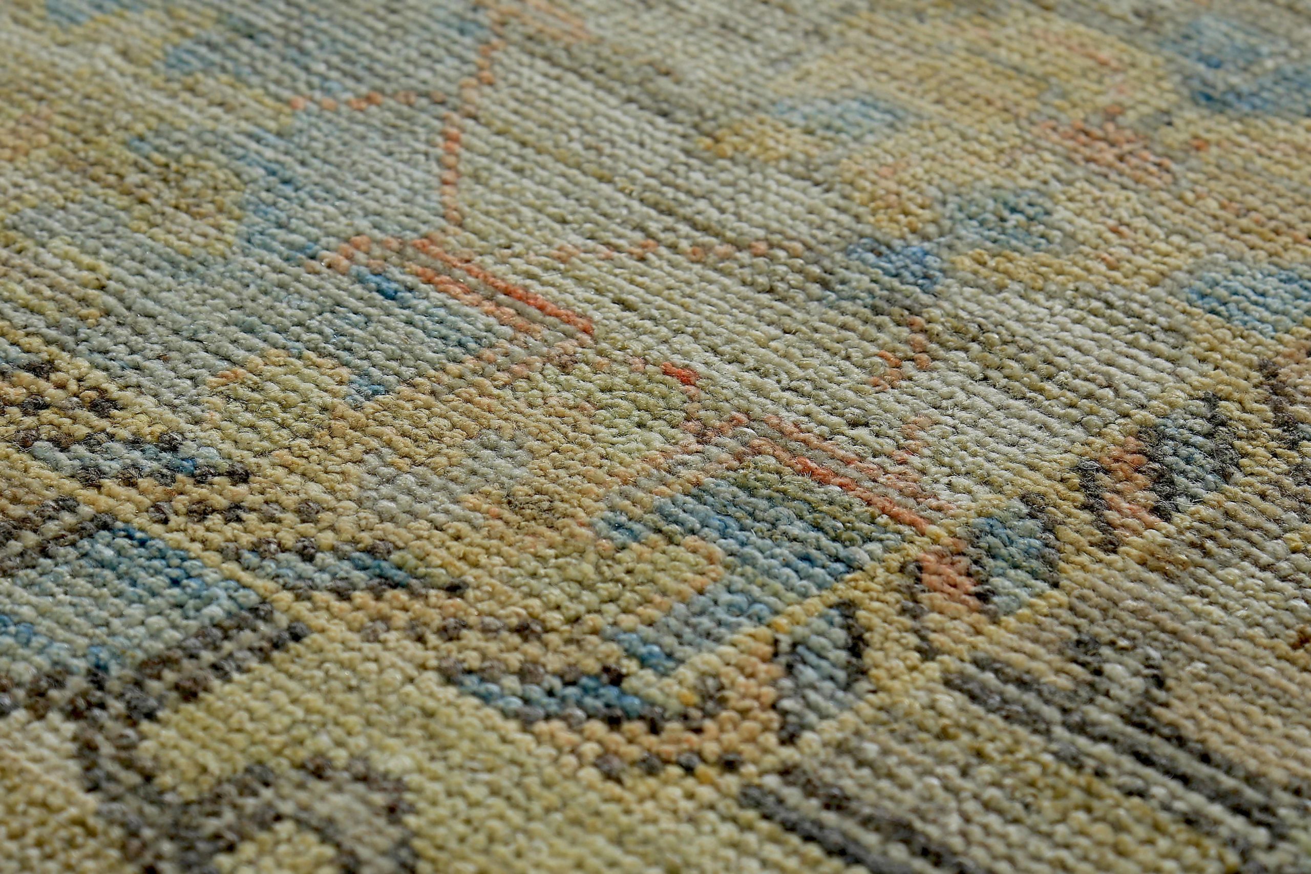 Thumbnail 6 for Persian Transitional Rug 89230