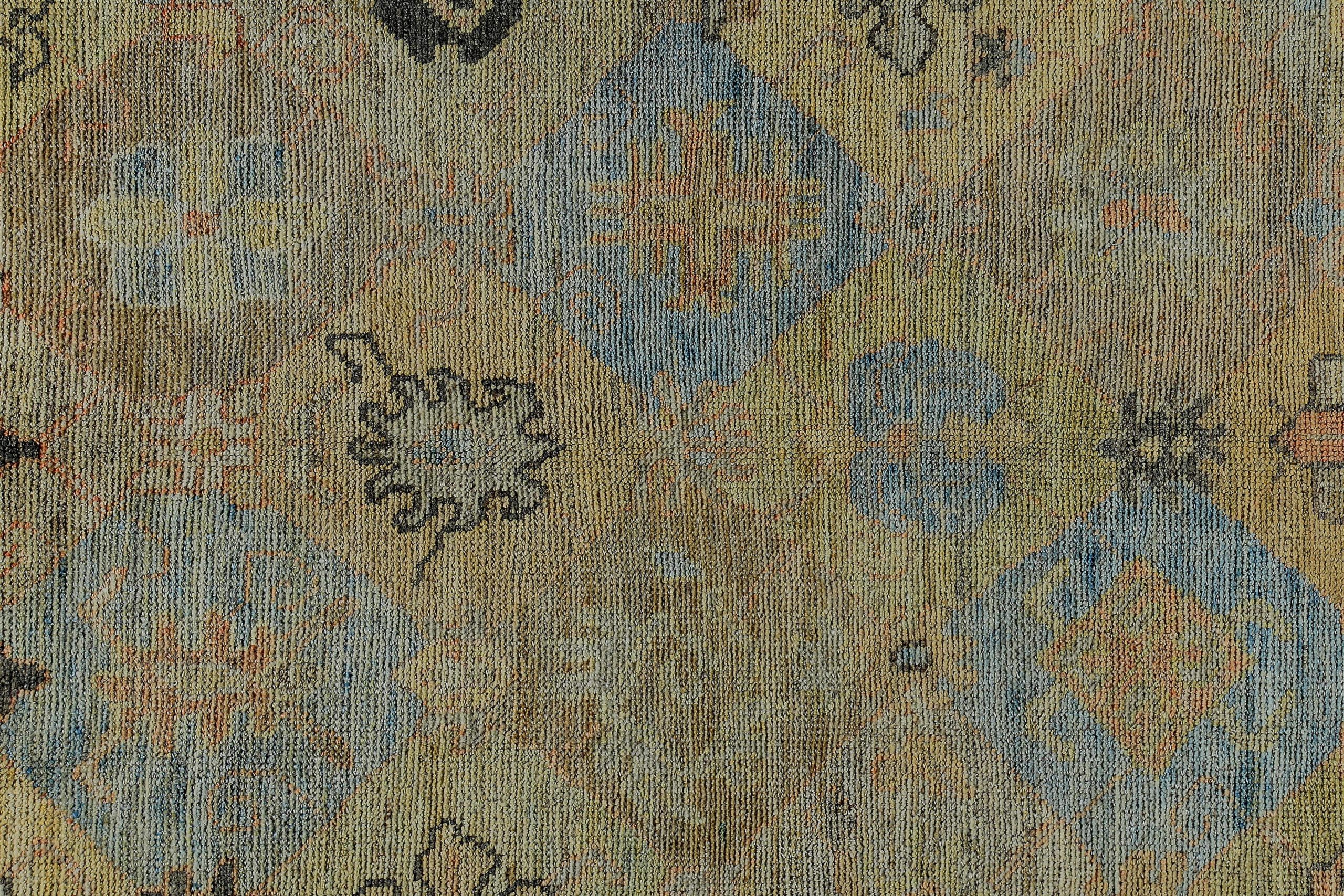 Thumbnail 3 for Persian Transitional Rug 89230