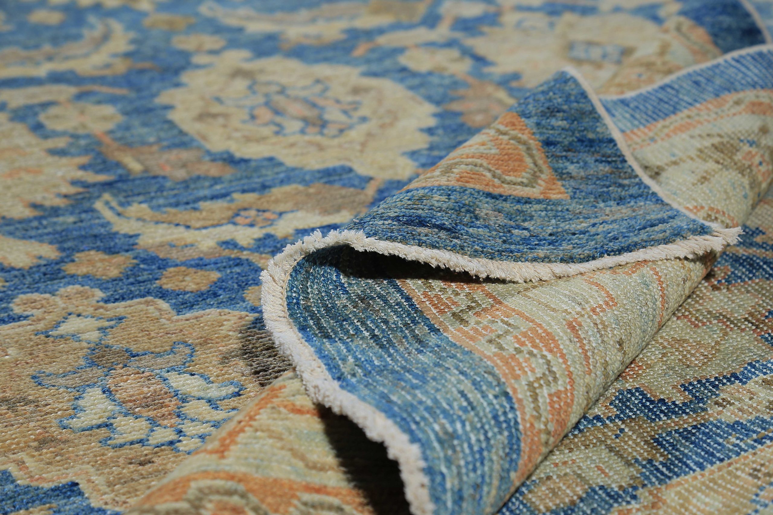 Thumbnail 8 for Persian Traditional Rug 89226