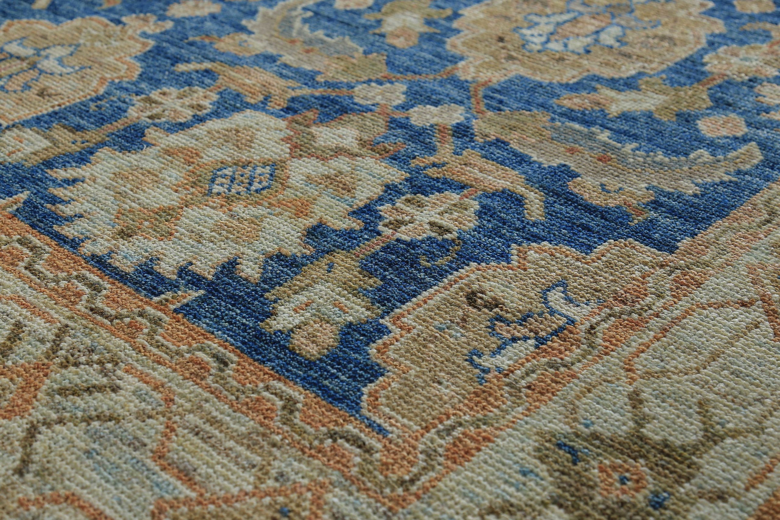 Thumbnail 7 for Persian Traditional Rug 89226