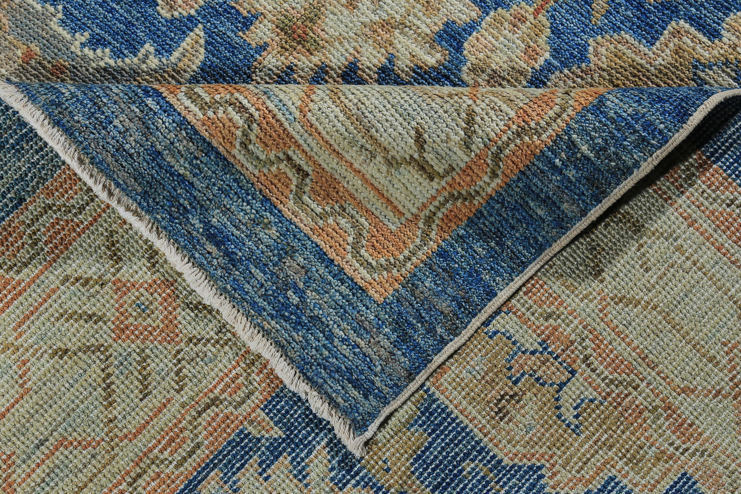 Thumbnail 4 for Persian Traditional Rug 89226