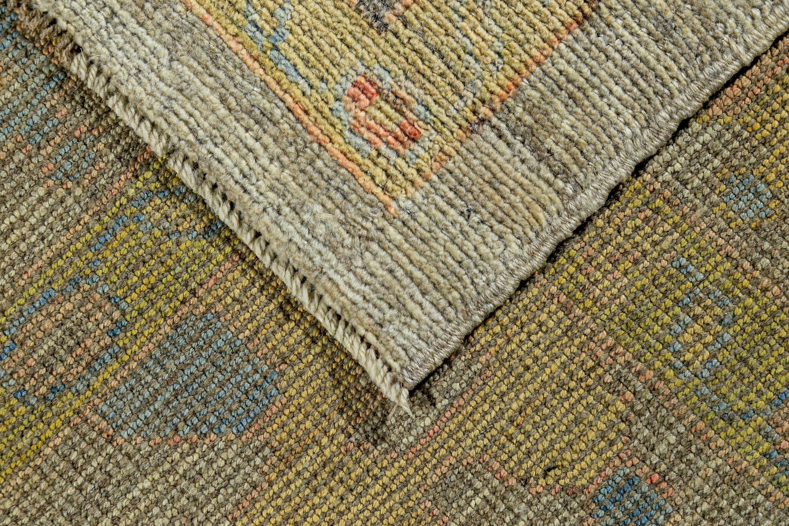 Thumbnail 4 for Persian Transitional Rug 89224