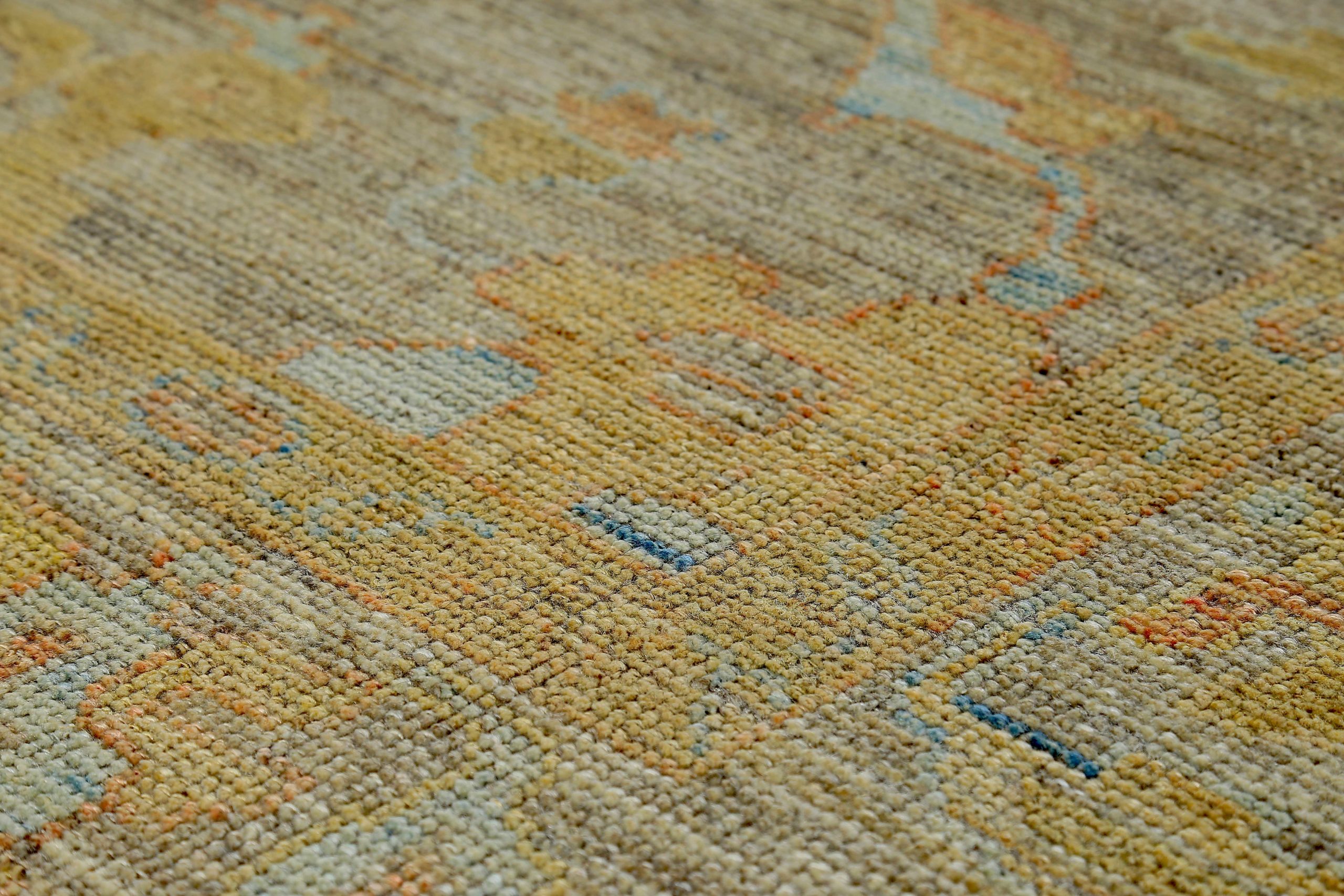 Thumbnail 8 for Persian Transitional Rug 89224