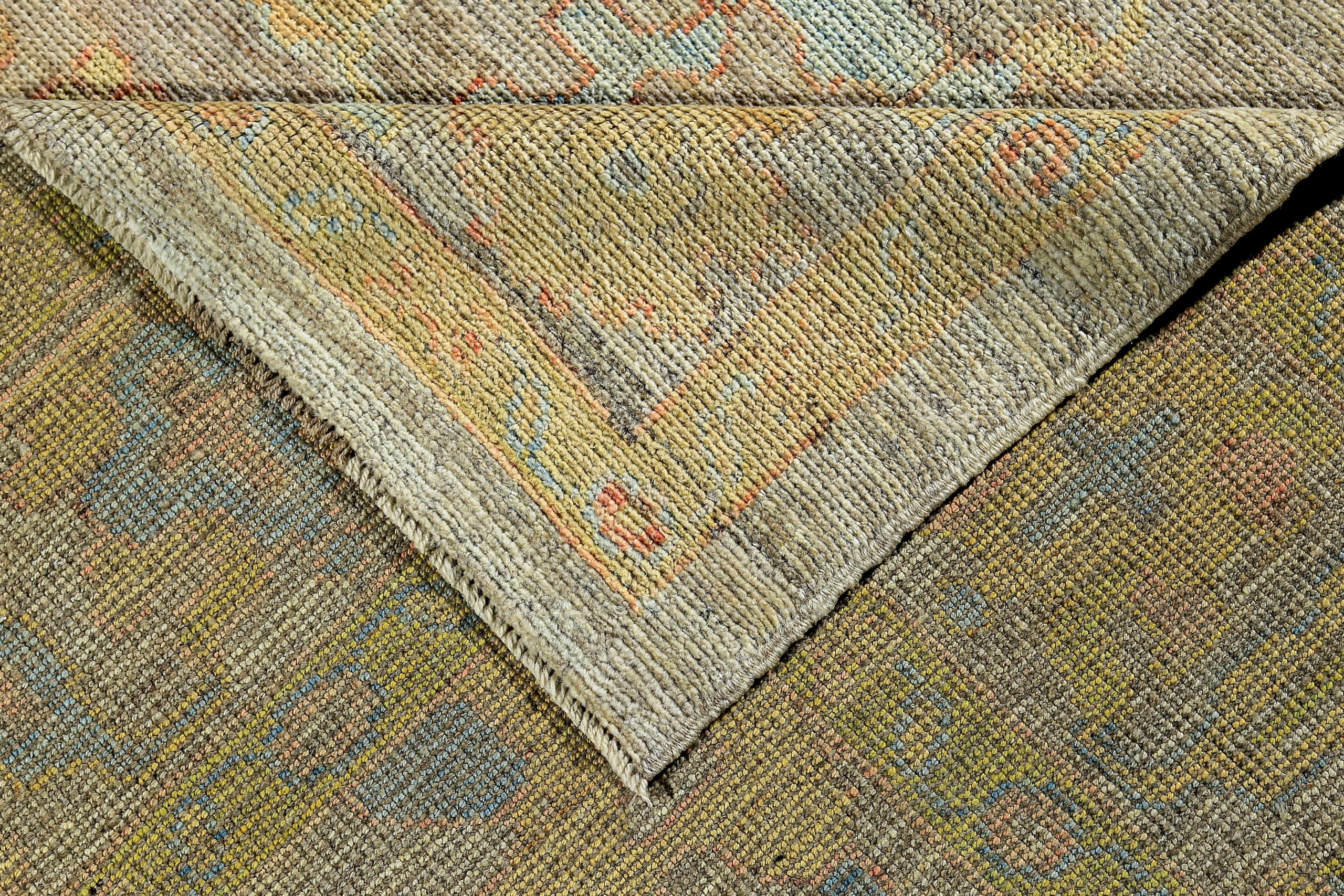 Thumbnail 2 for Persian Transitional Rug 89224