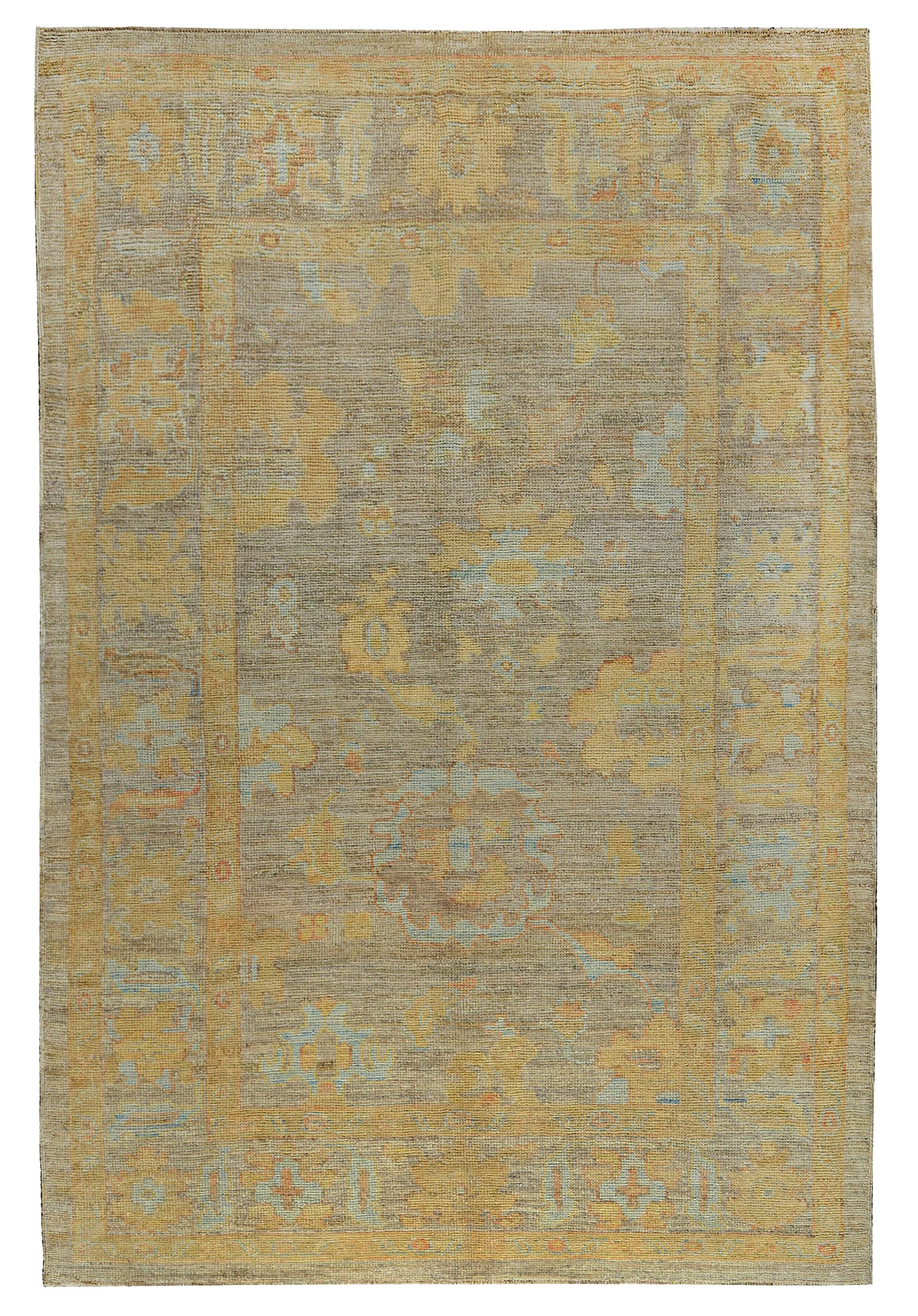 Thumbnail 5 for Persian Transitional Rug 89224