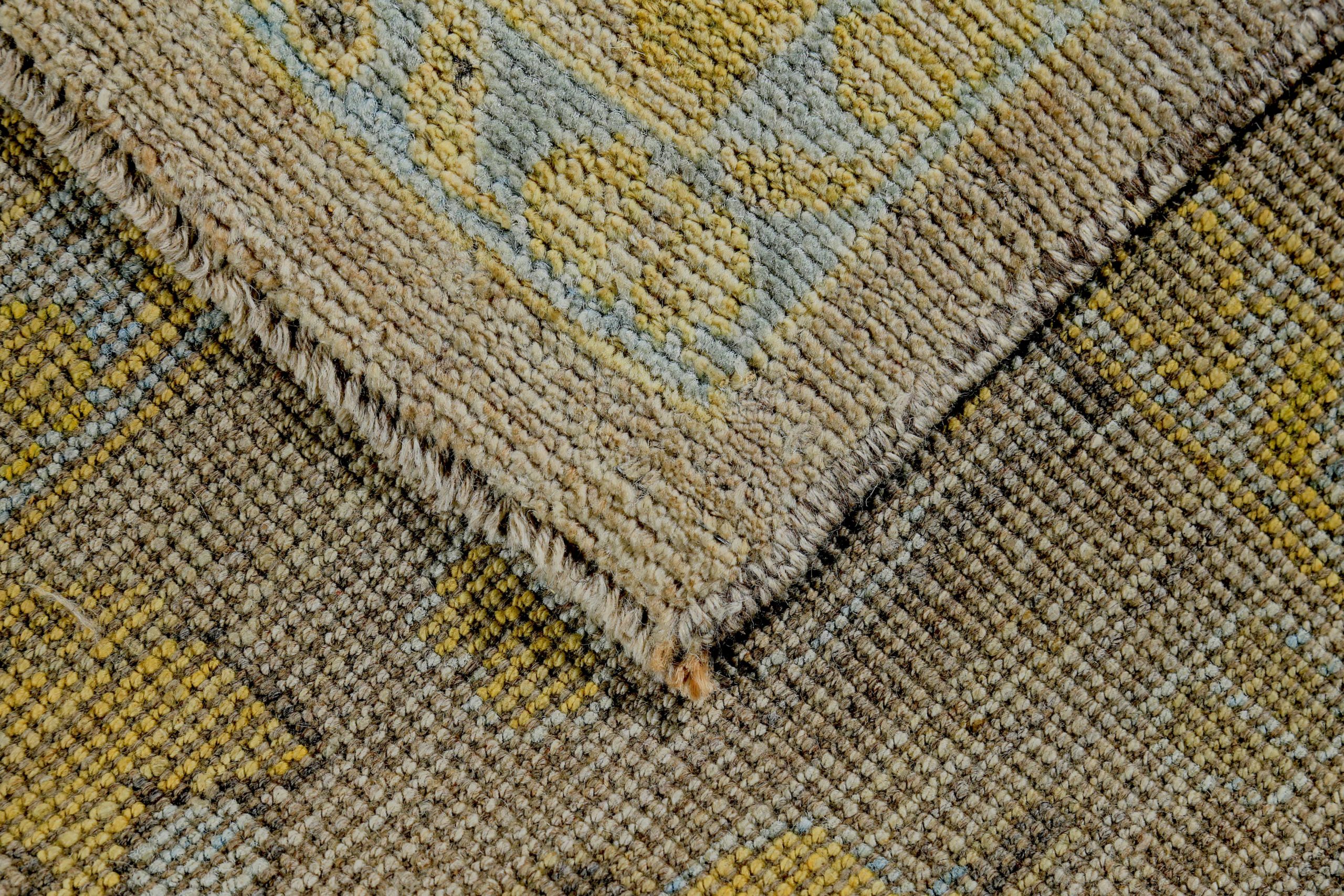 Thumbnail 5 for Persian Transitional Rug 89221