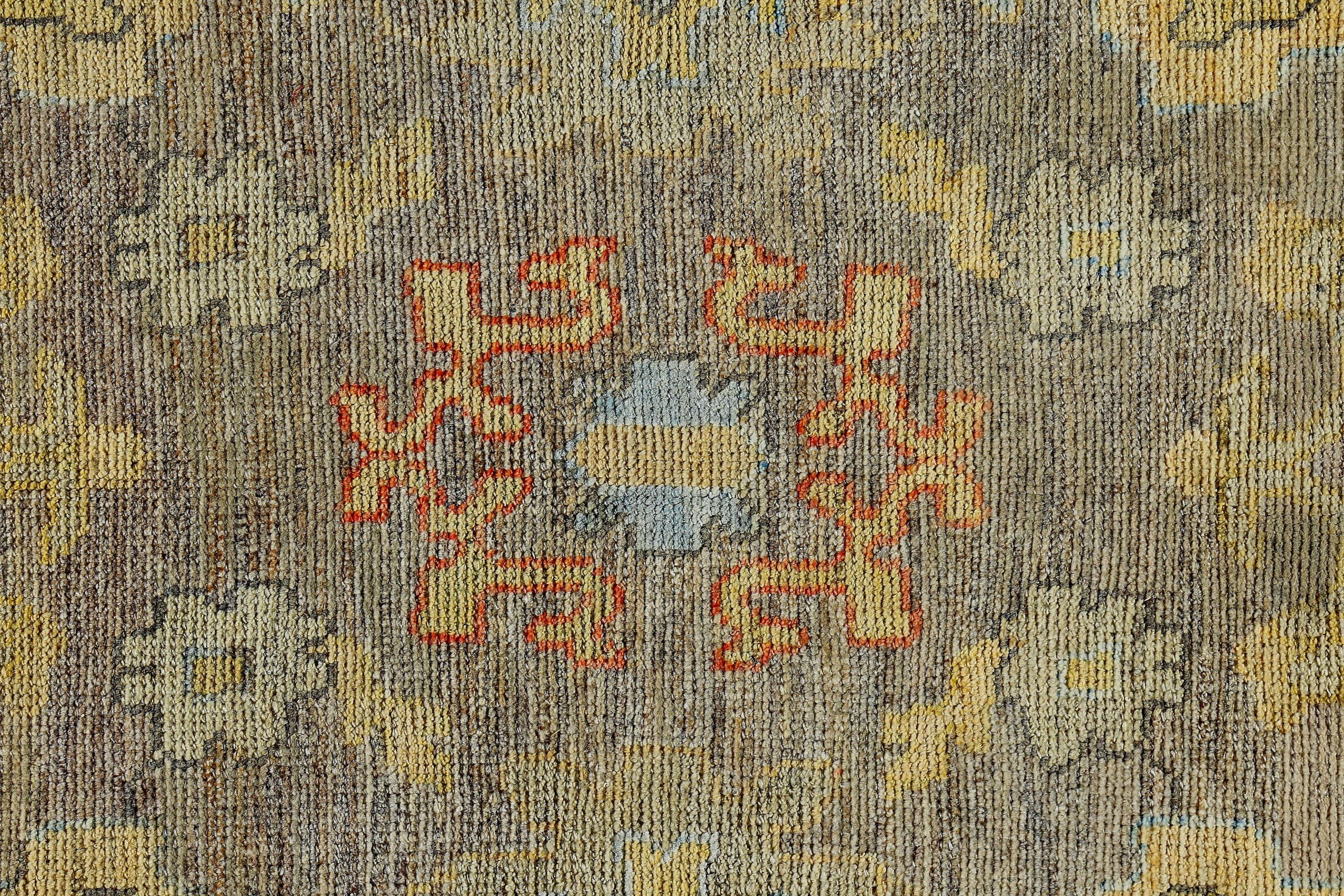 Thumbnail 2 for Persian Transitional Rug 89221