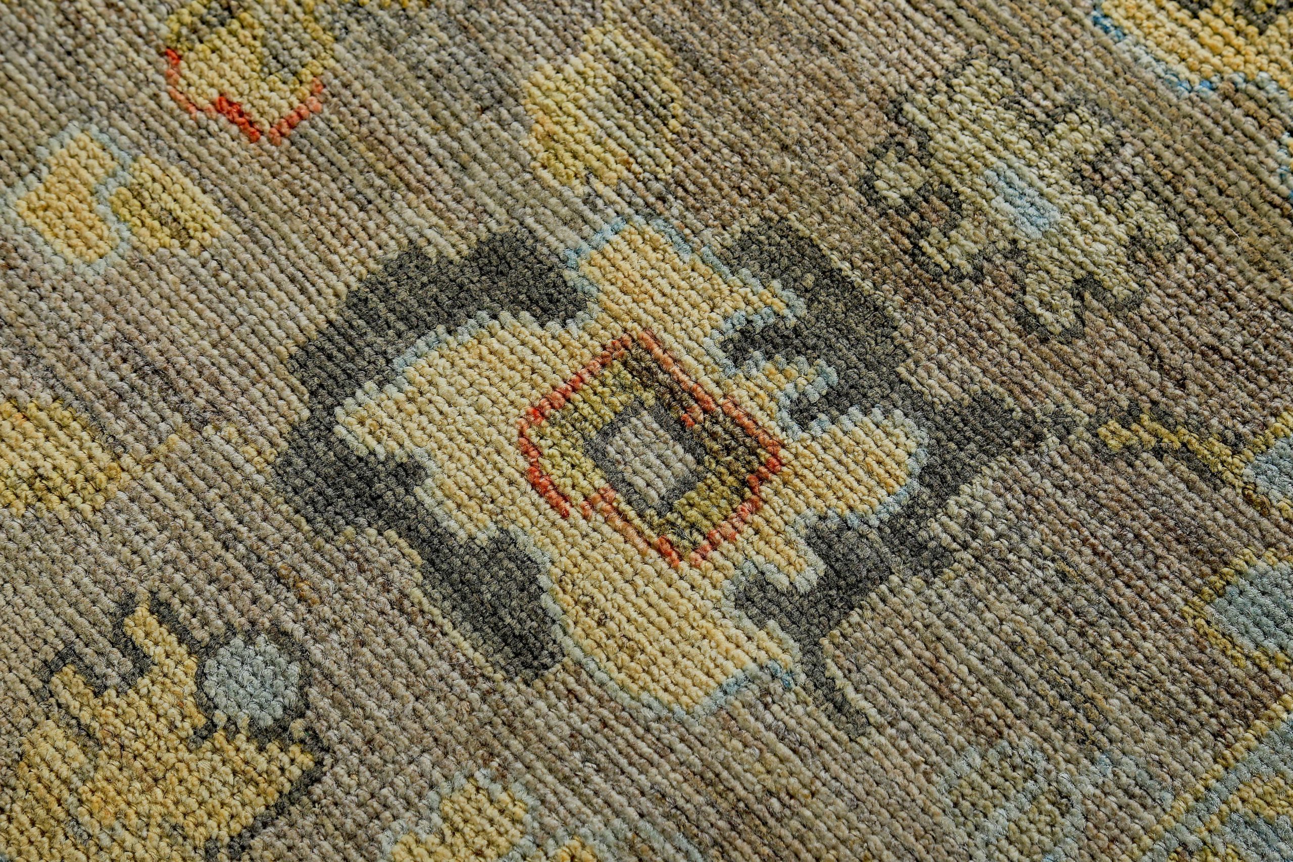 Thumbnail 4 for Persian Transitional Rug 89221