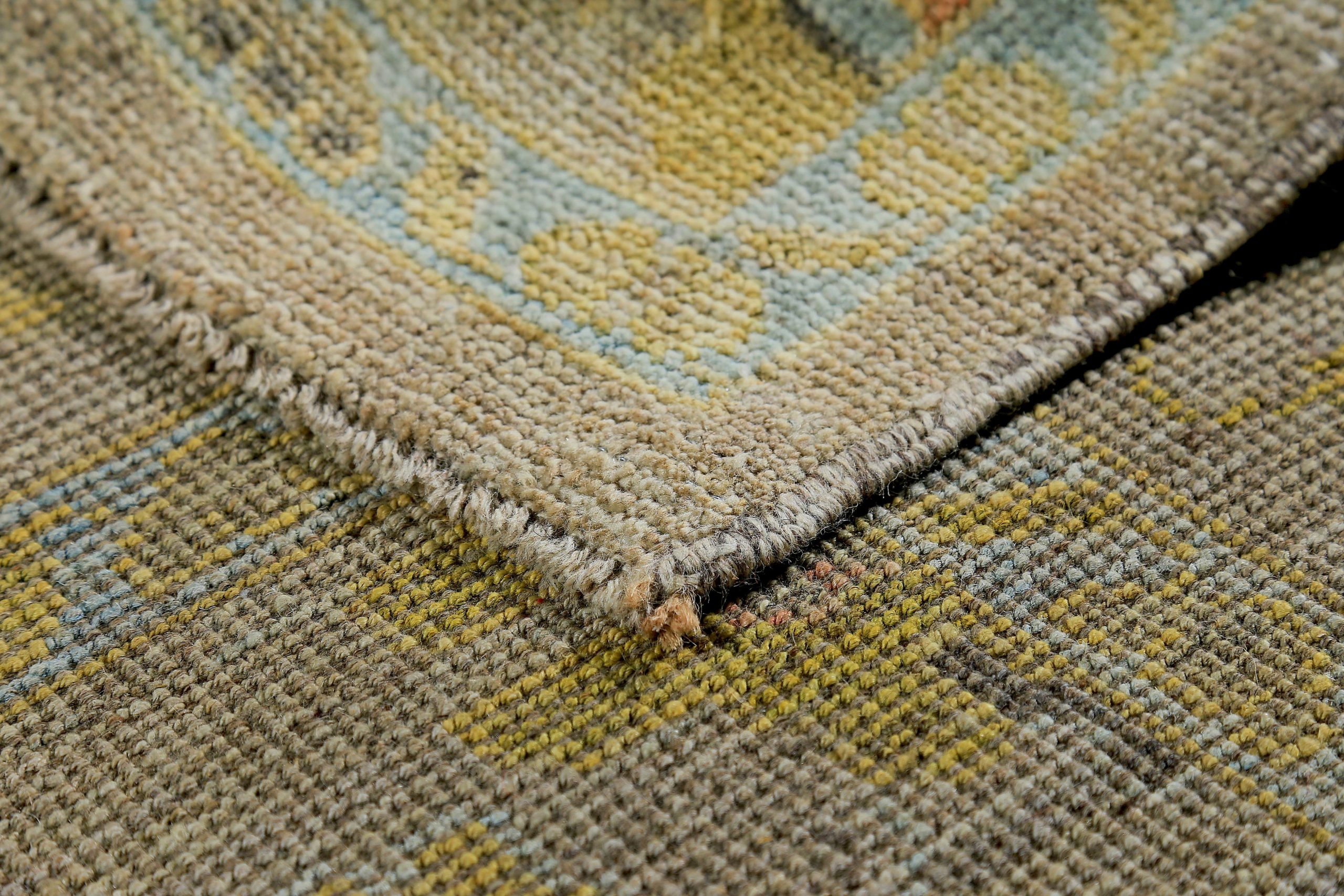 Thumbnail 6 for Persian Transitional Rug 89221