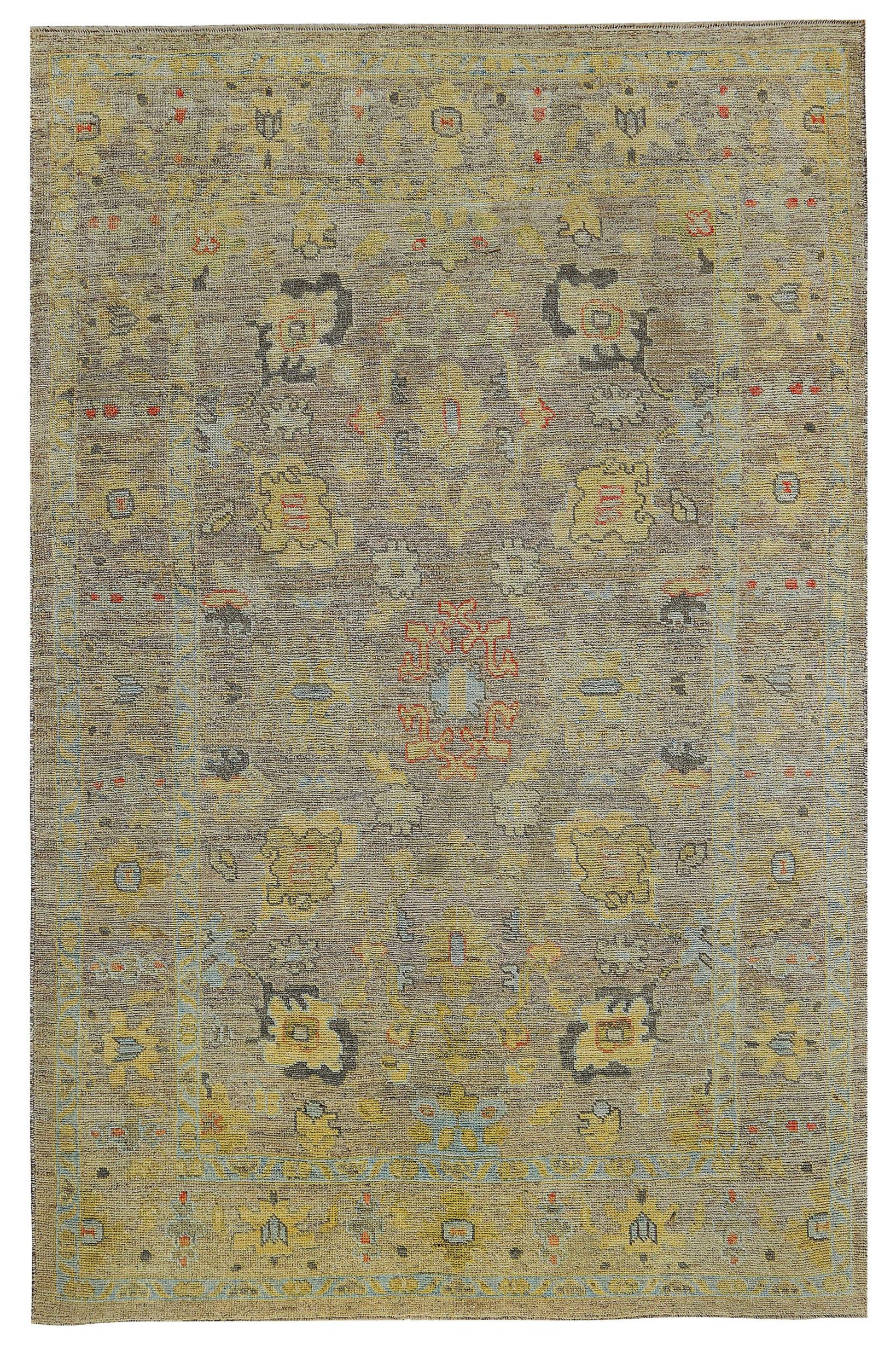 Thumbnail 3 for Persian Transitional Rug 89221
