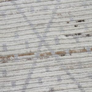 Thumbnail 13 for Afghanistan Moroccan Tribal Rug 89916