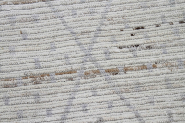 Thumbnail 3 for Afghanistan Moroccan Tribal Rug 89916