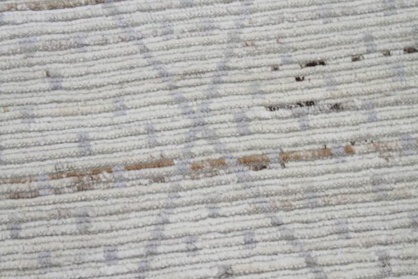 Thumbnail 8 for Afghanistan Moroccan Tribal Rug 89916