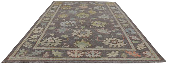 Thumbnail 5 for Turkey Tribal Rug 90916