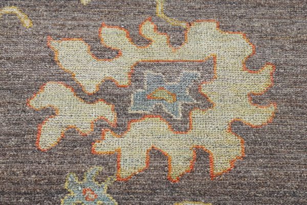 Thumbnail 6 for Turkey Tribal Rug 90916