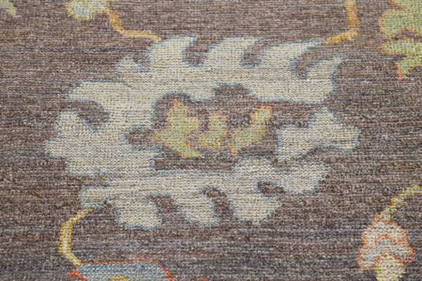 Thumbnail 7 for Turkey Tribal Rug 90916