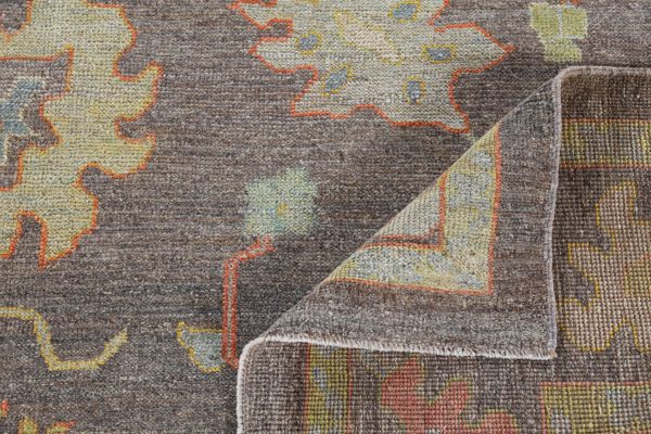 Thumbnail 8 for Turkey Tribal Rug 90916