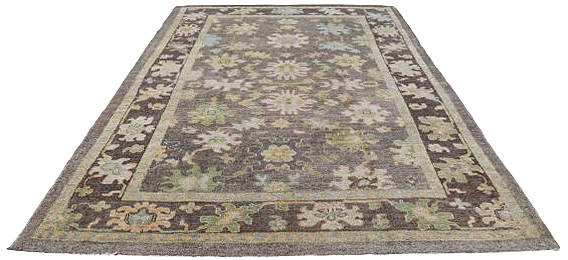 Thumbnail 4 for Turkey Tribal Rug 90933