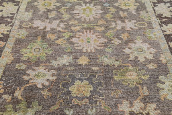 Thumbnail 7 for Turkey Tribal Rug 90933