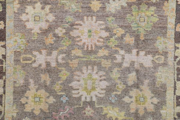 Thumbnail 8 for Turkey Tribal Rug 90933