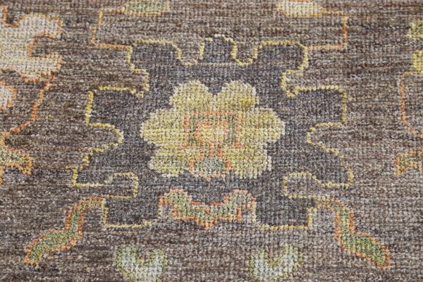 Thumbnail 6 for Turkey Tribal Rug 90933