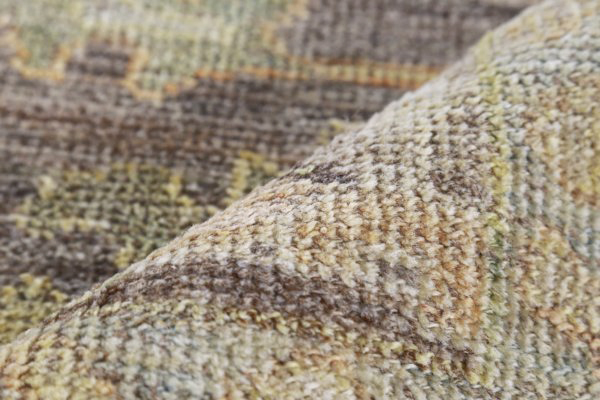 Thumbnail 3 for Turkey Tribal Rug 90933