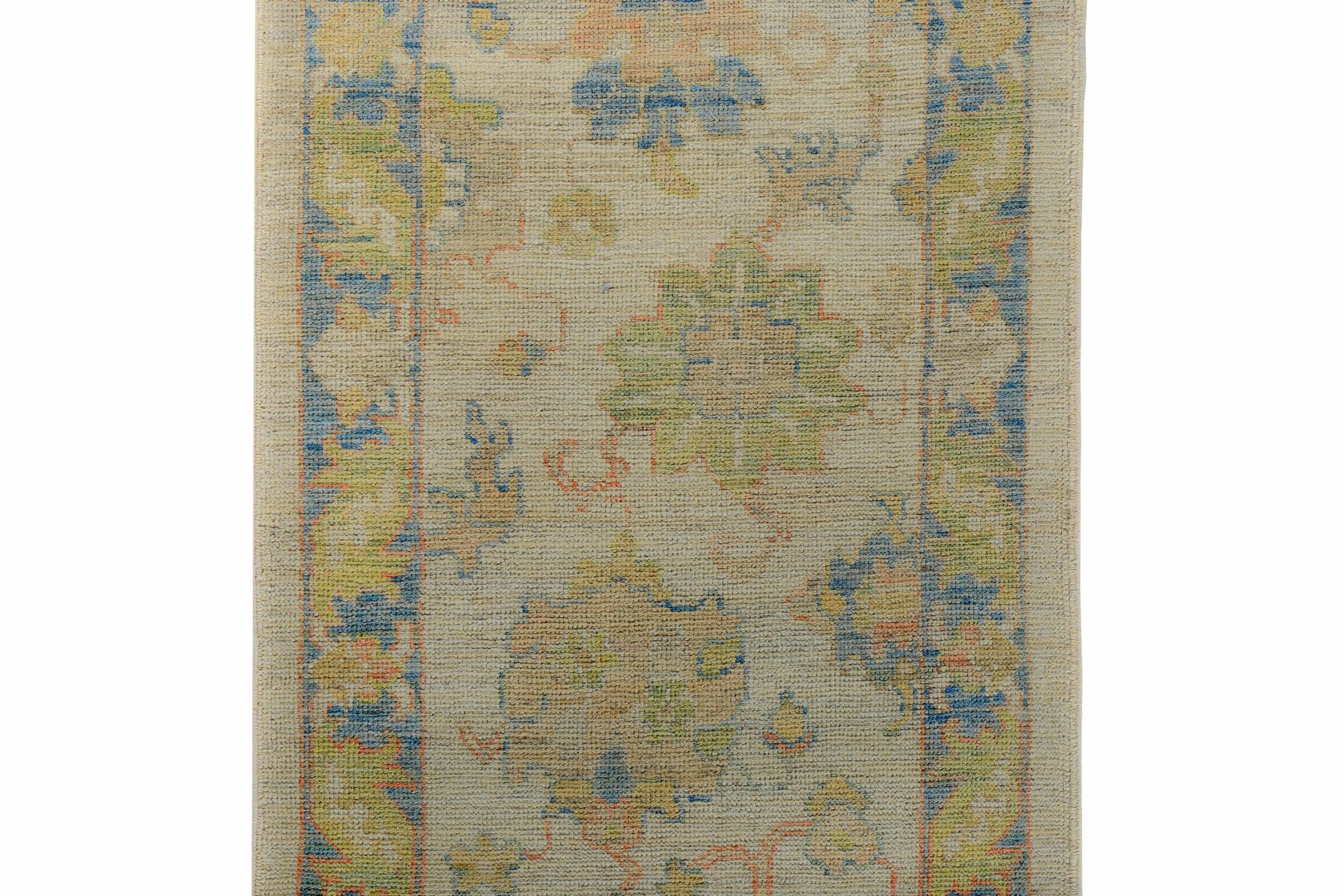 Thumbnail 7 for Persian Transitional Rug 89189